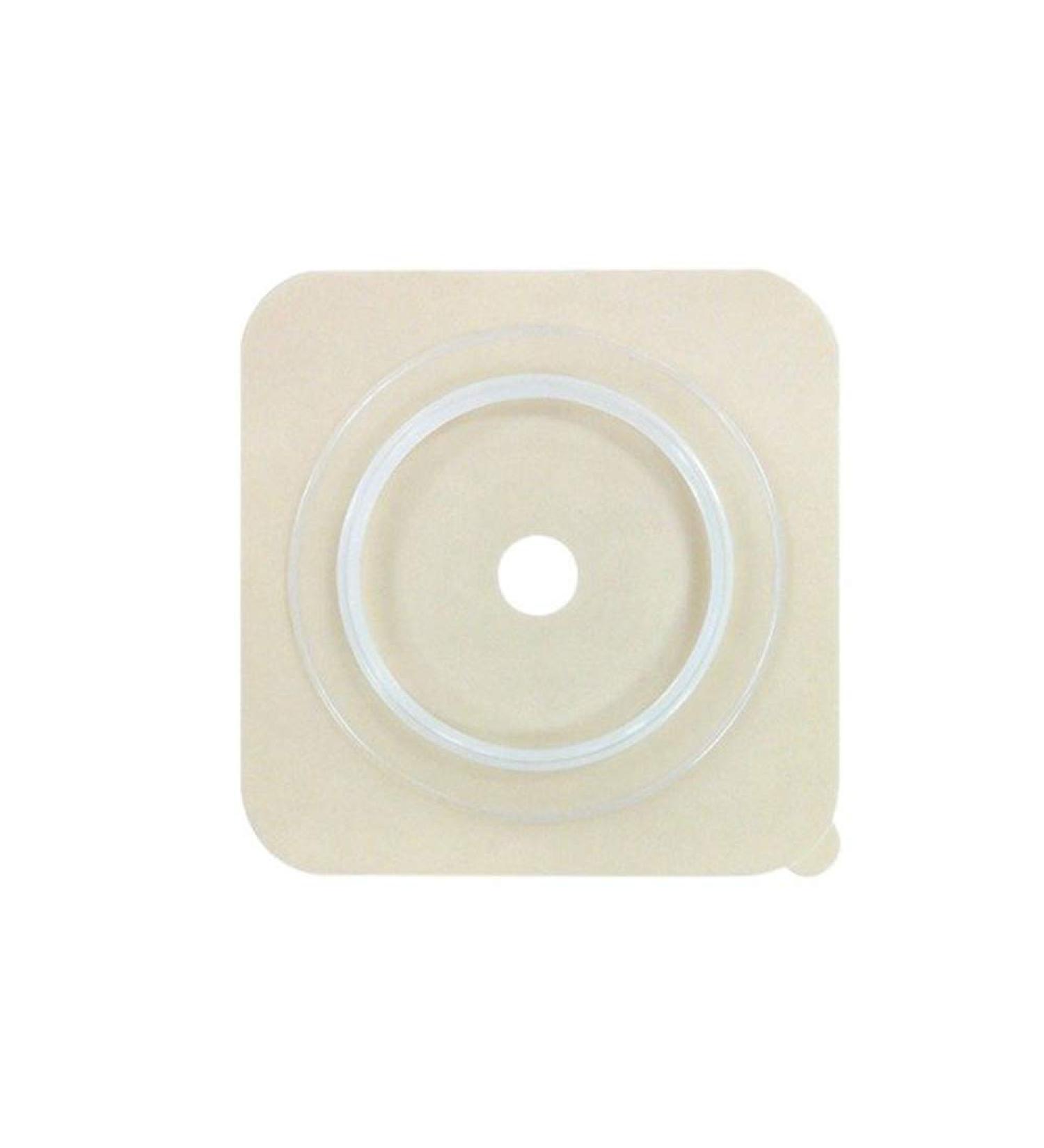 Securi-T Usa Standard Wear Solid Wafer Cut