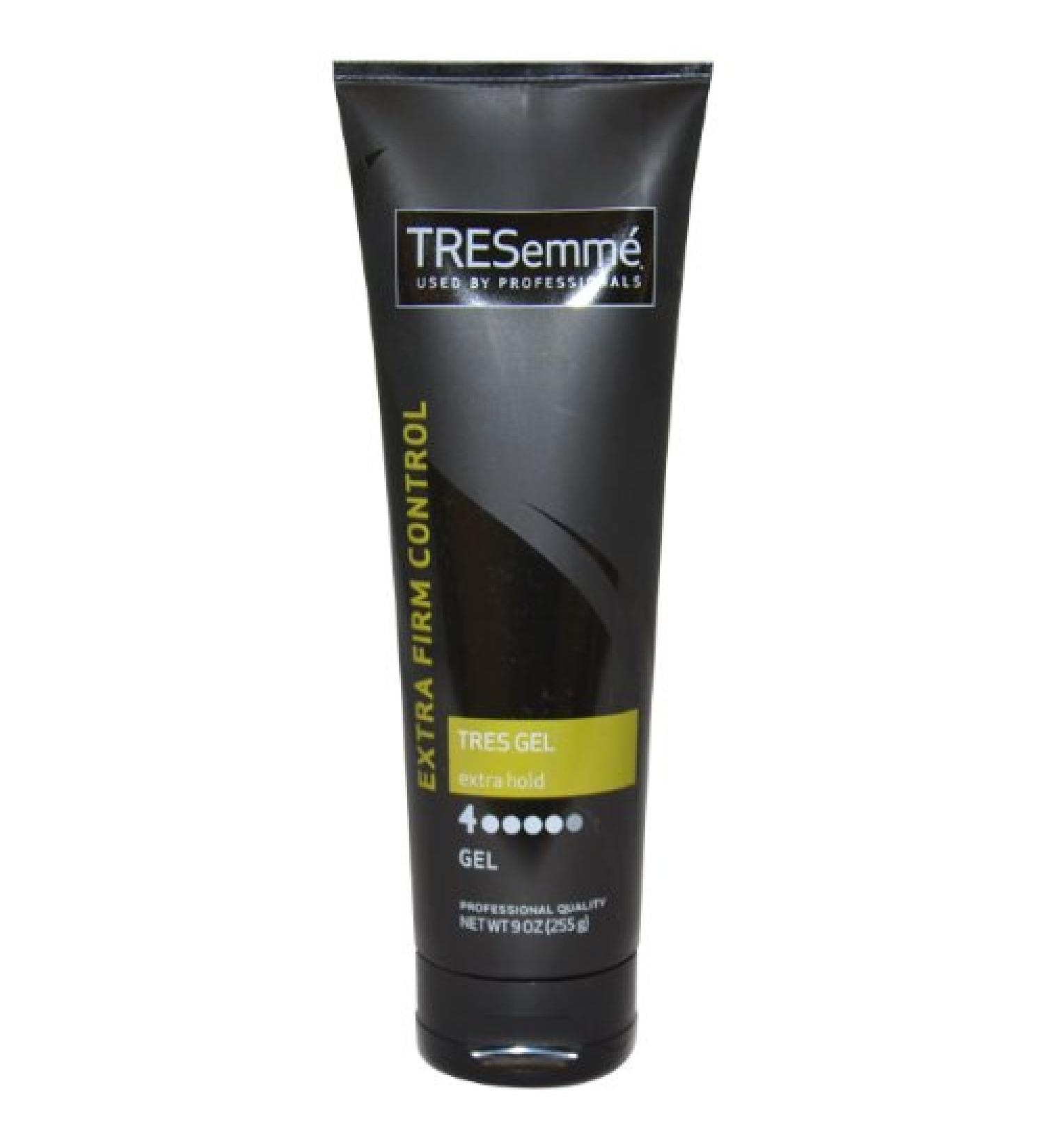 TRESemme Extra Hold Gel  9 oz