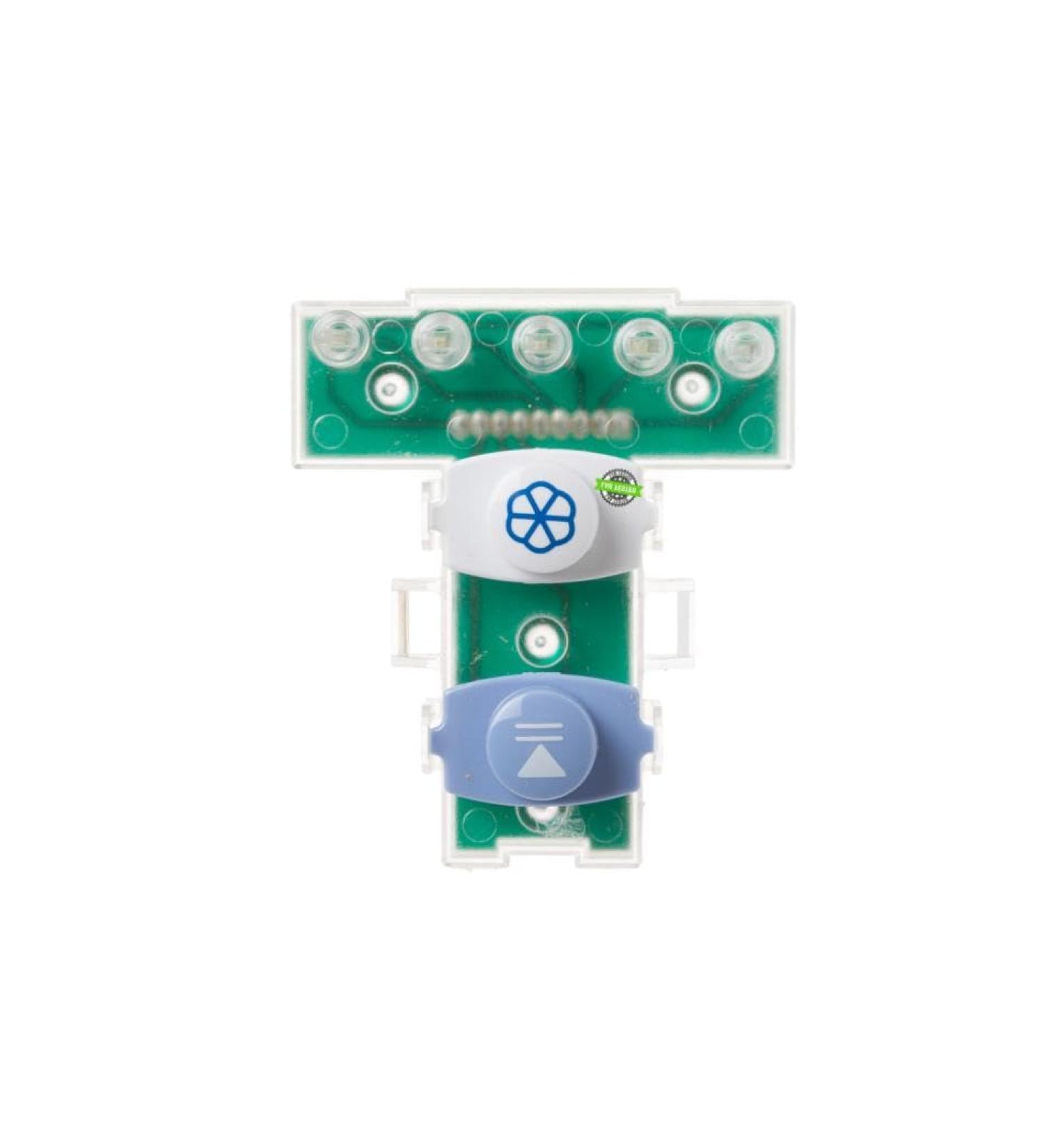 Buy EQUIP. DR US 189D2761G014 EDRG014 X1 Compatible Laundry Button Selector for Kenmore & GE - International Shipping Available - Buy Online on SooperMarket.com