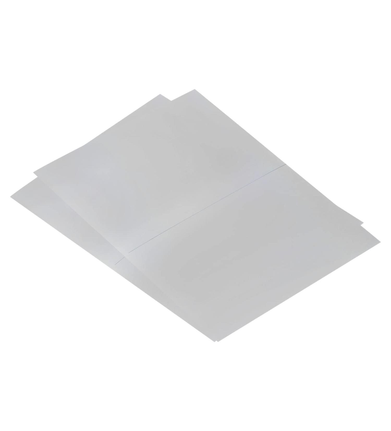 Pack of 2 PATIKIL 7.9 Polarized Film Sheets - Adhesive Polarizer Filters for Screen Photography - 163.9mmx124.2mm 0 Degree - Buy Online on SooperMarket.com