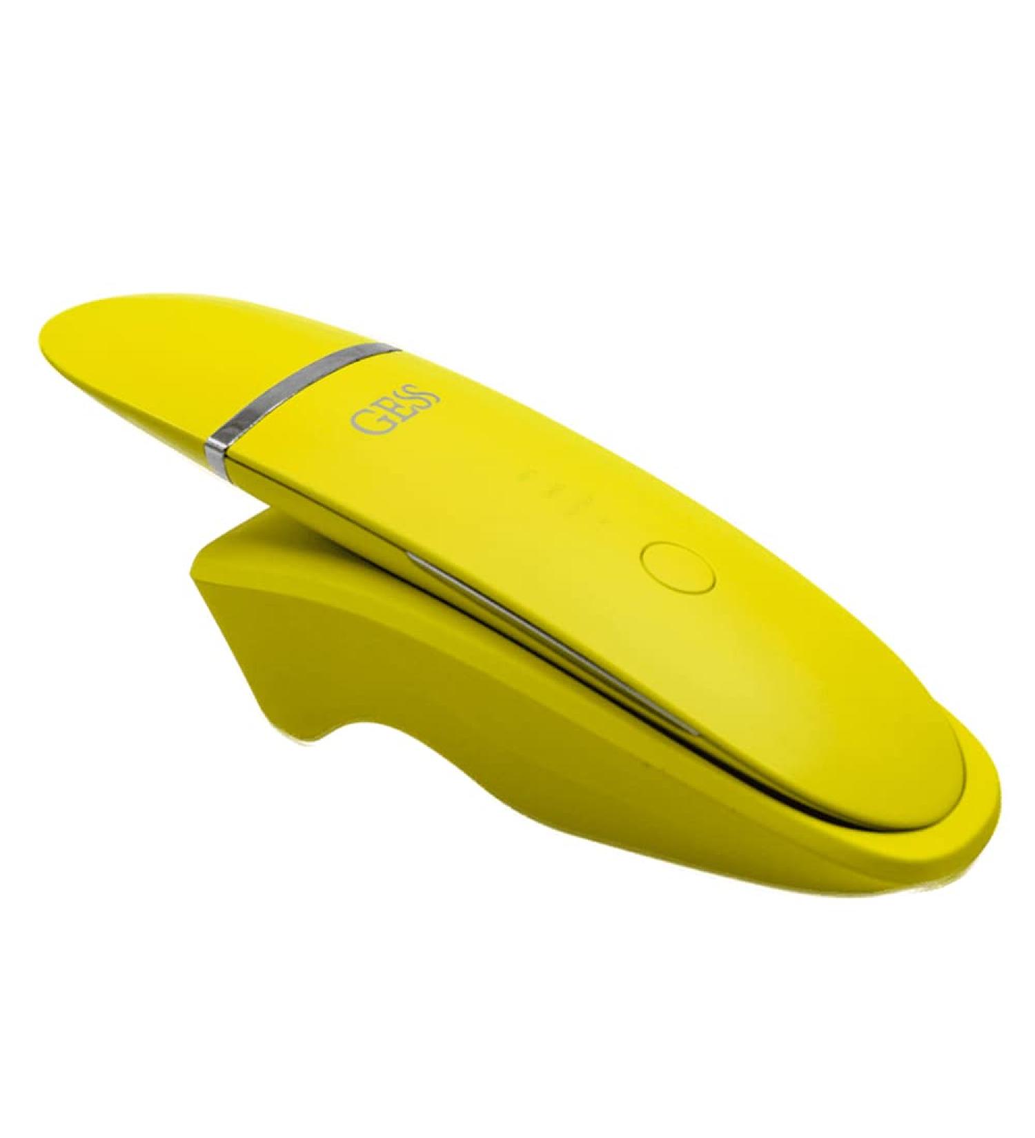 GESS Skin Scrubber Spatula - Blackhead Remover & Pore Cleaner - Buy Online on SooperMarket.com