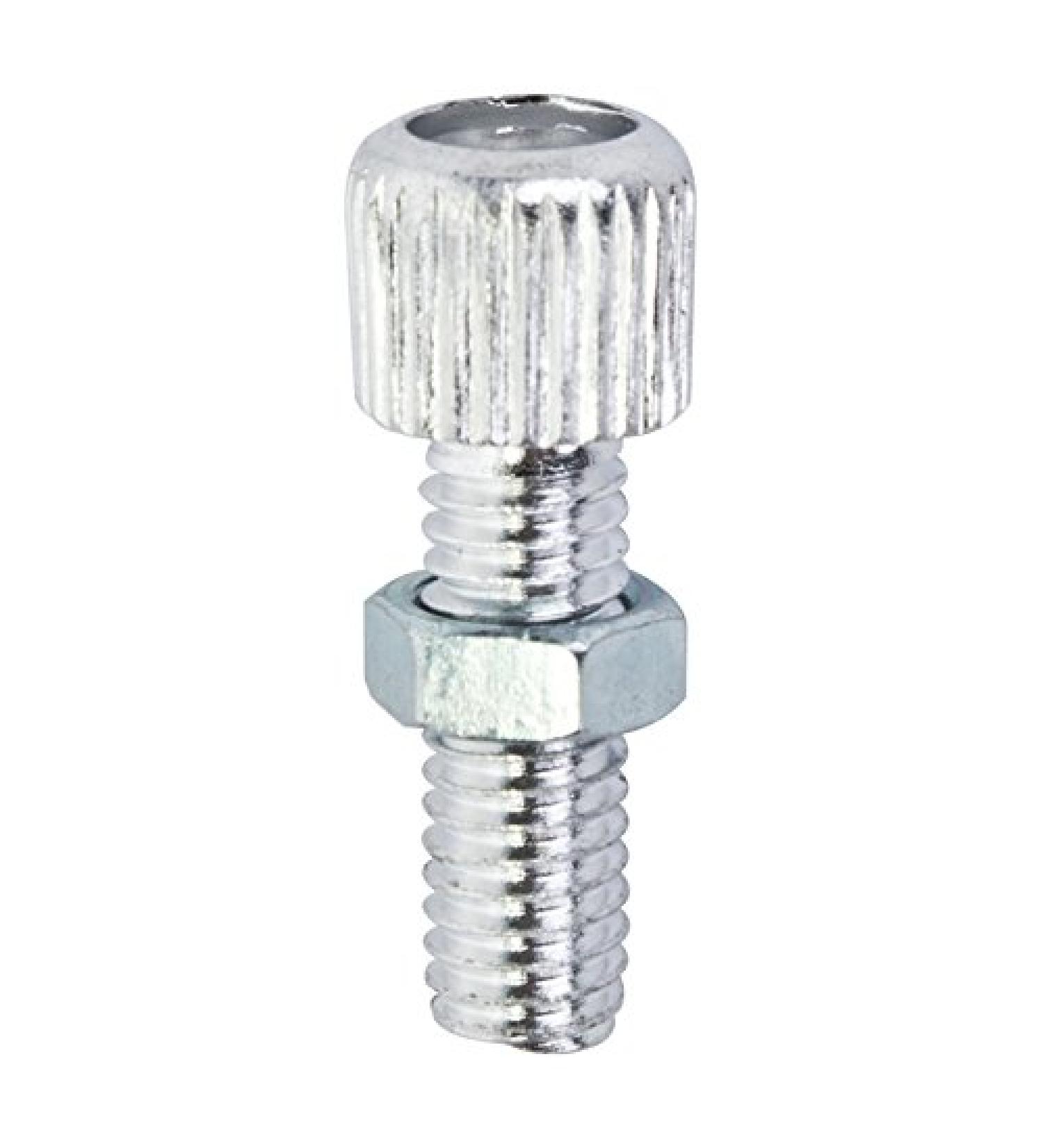 SunLite Adjusting Barrel W/Lock Nut
