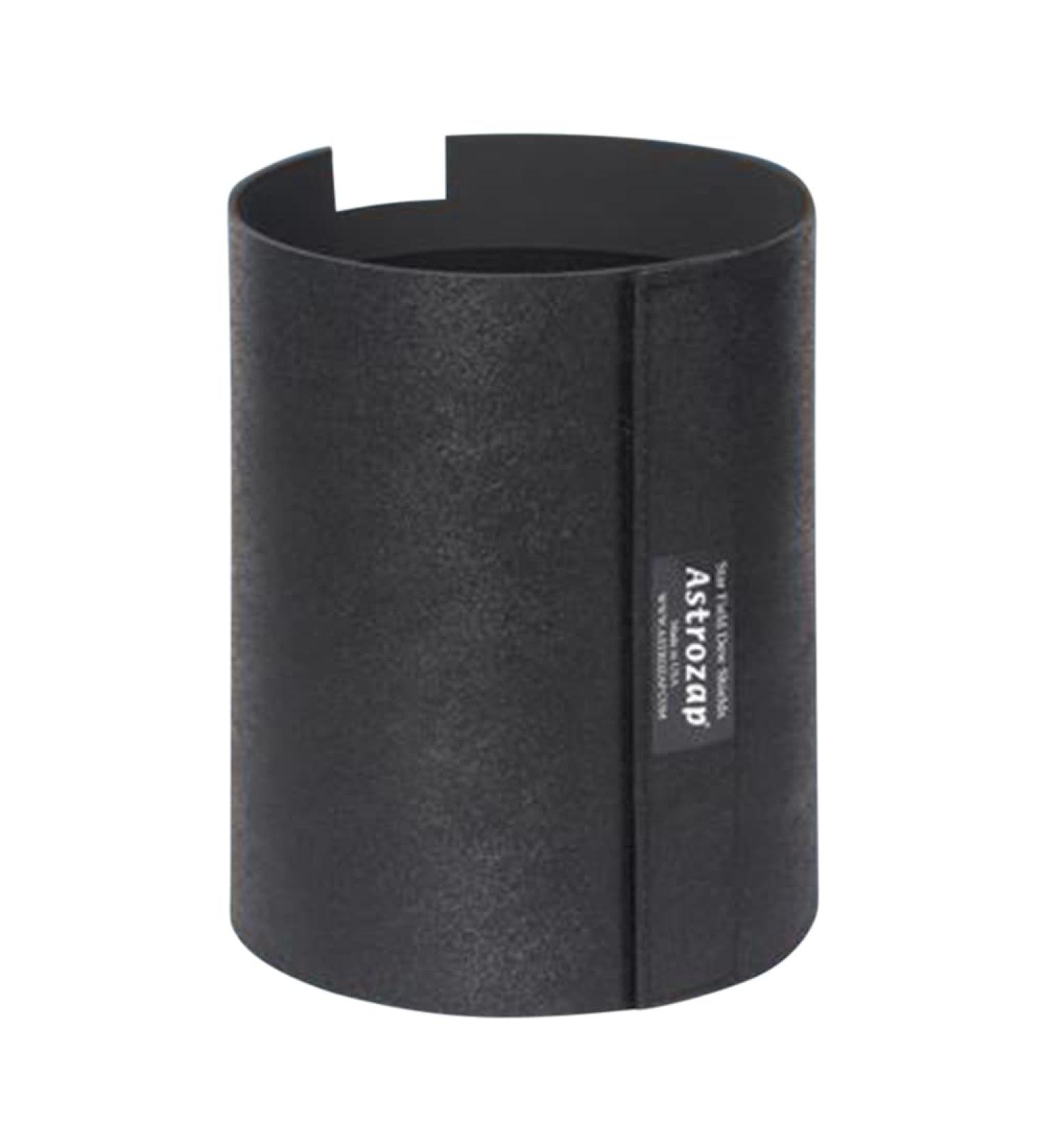 Astrozap 5SE SCT Flexi-Shield Flexible Dew Shield - fits Celestron telescopes with Side bar Notch - AZ-117