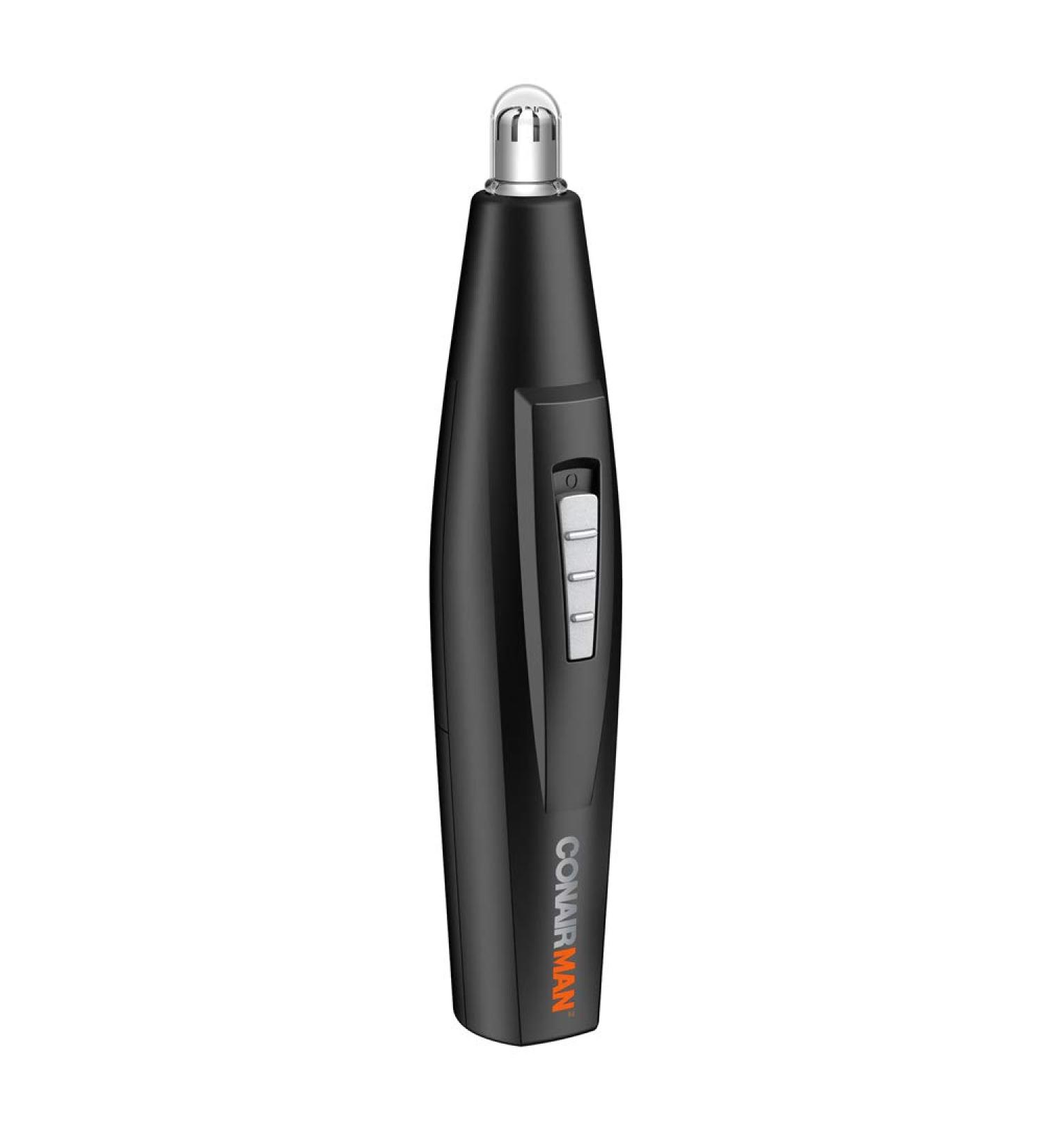 Conair NT1RNC Precision Nose and Ear Hair Trimmer