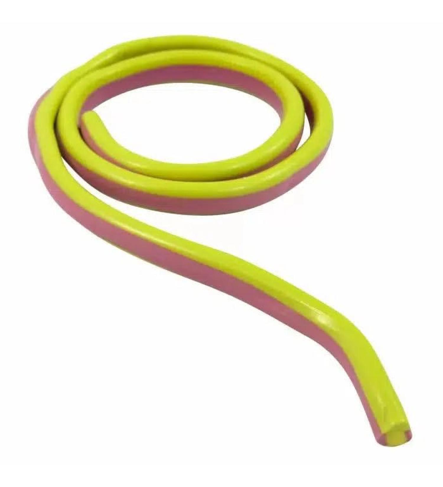 Giant Rhubarb & Custard Cable