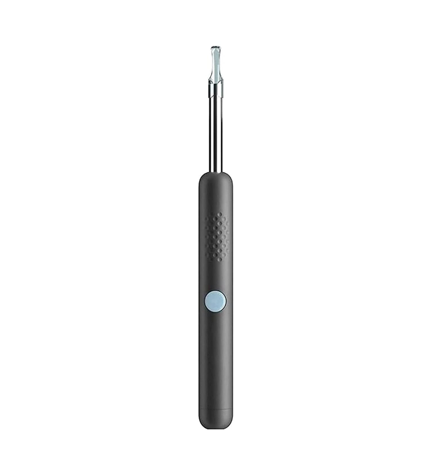 KANDUO 4.5mm Ear Wax Removal Otoscope with 3 Million Endoscopes - 6 LED Light Ear Cleaner for Precision Earwax Removal - Buy Online on SooperMarket.com