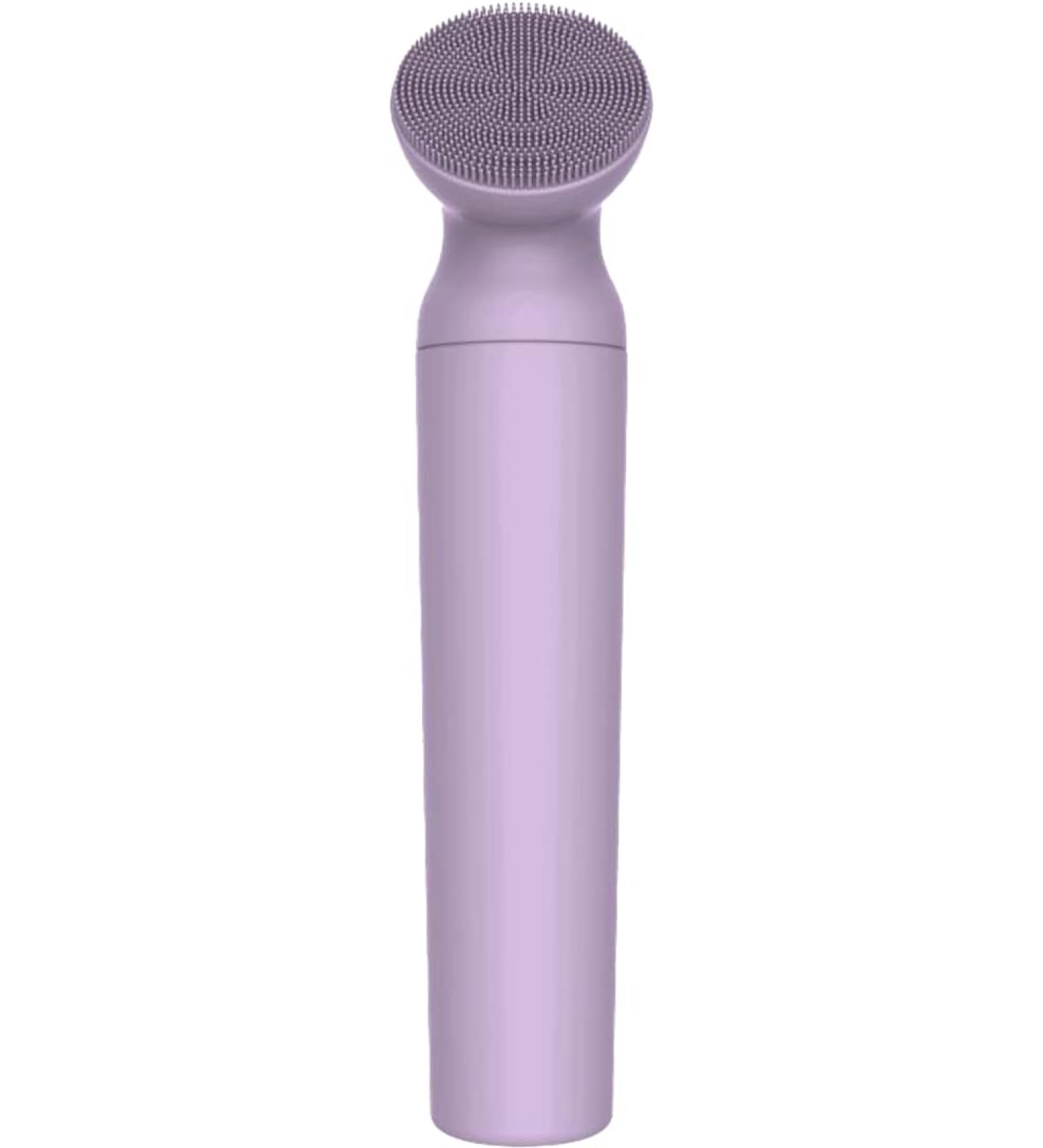 Skyncare Mini Sonic Silicone Facial Cleanser Lilac LMSSC5L - Buy Online on SooperMarket.com