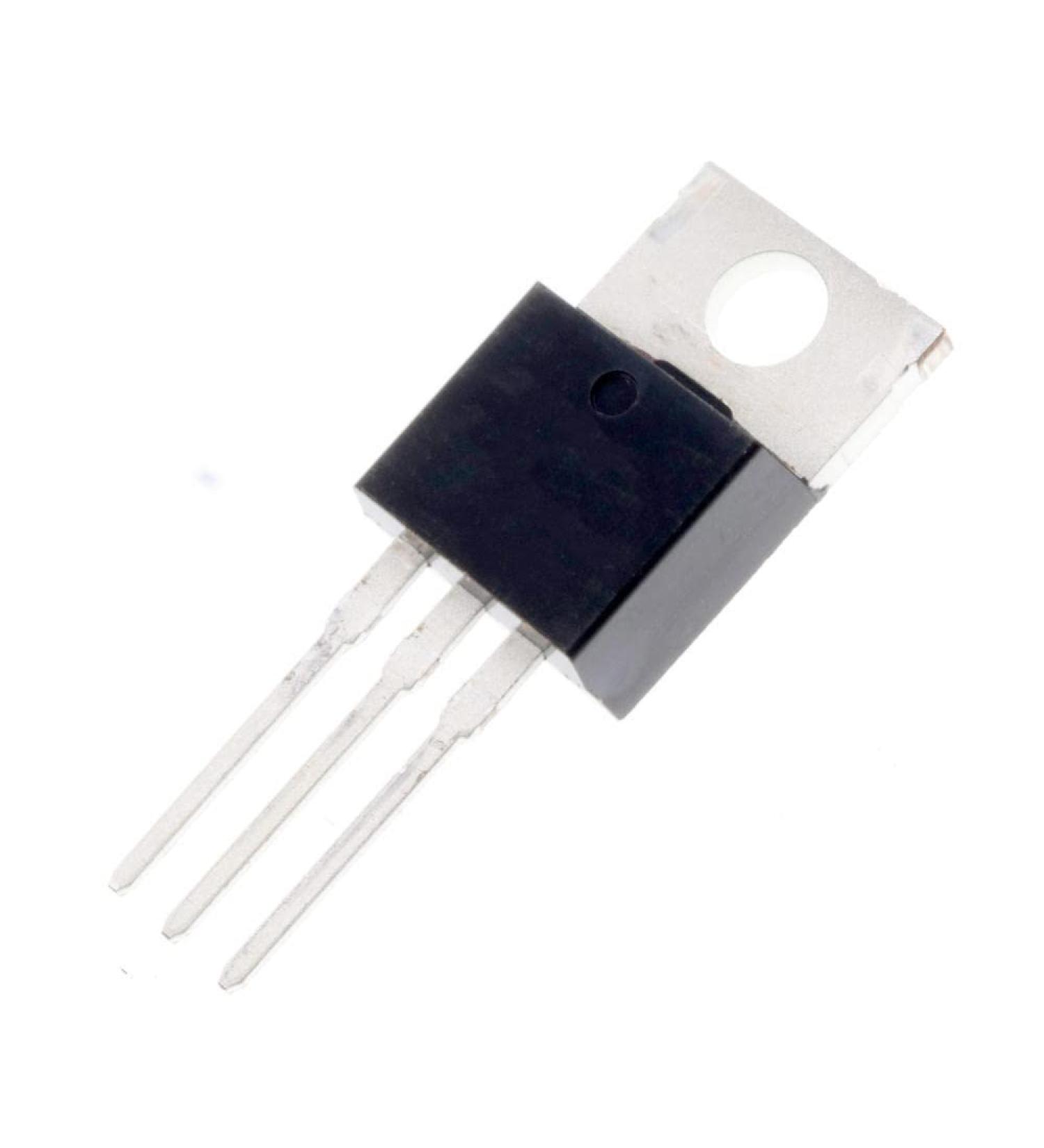 10 pieces TIP50G TIP50TU TIP50 500V1A40W TO-220