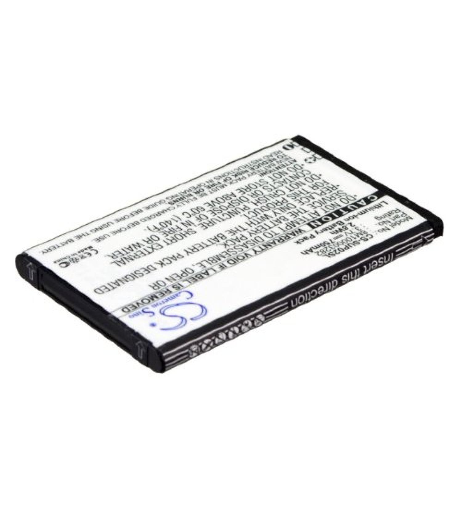 PRUVA 750mAh Battery for Callaway 31000-01 Uplay uPro G1 MX & More | Compatible Power Solutions - Buy Online on SooperMarket.com