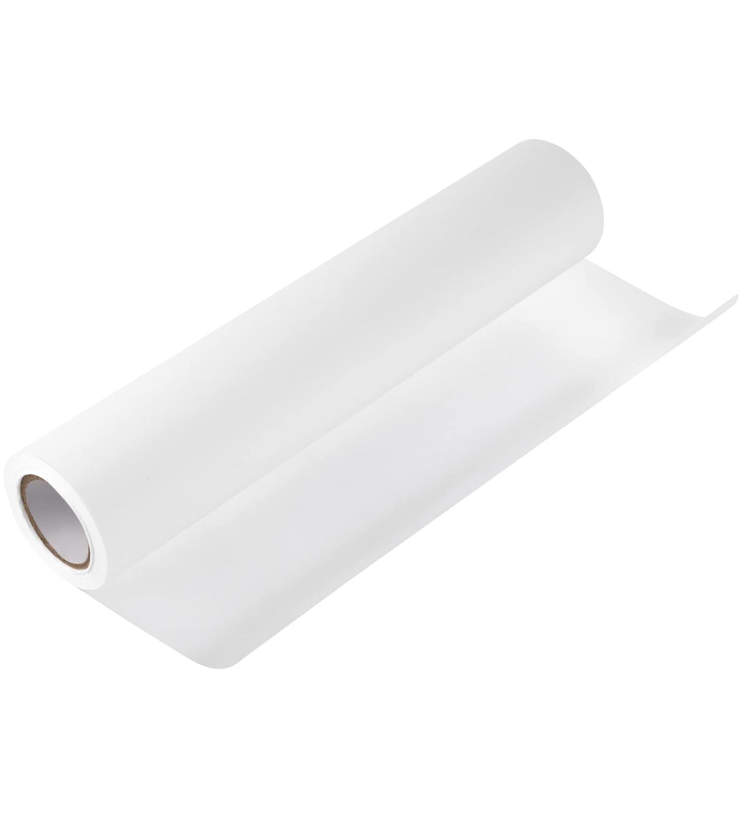Translucent White Tracing Paper Roll 12 x 55 Yards - Ideal for Drawing, Sewing Patterns, Sketching & Crafts - Buy Online on SooperMarket.com