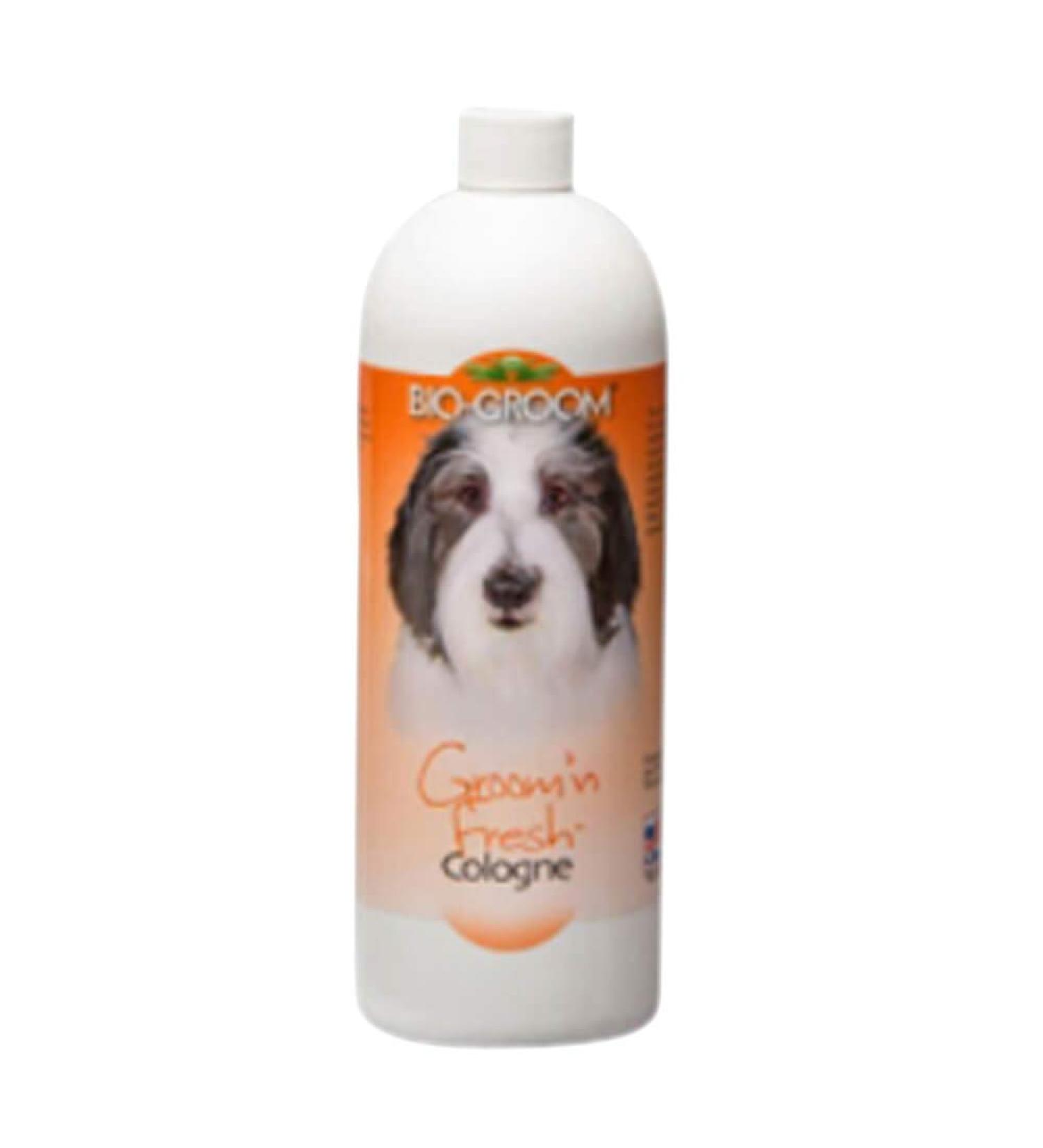 Bio-groom 51332 Orm-D Groom'n Fresh Cologne 32 oz. 32-Ounce