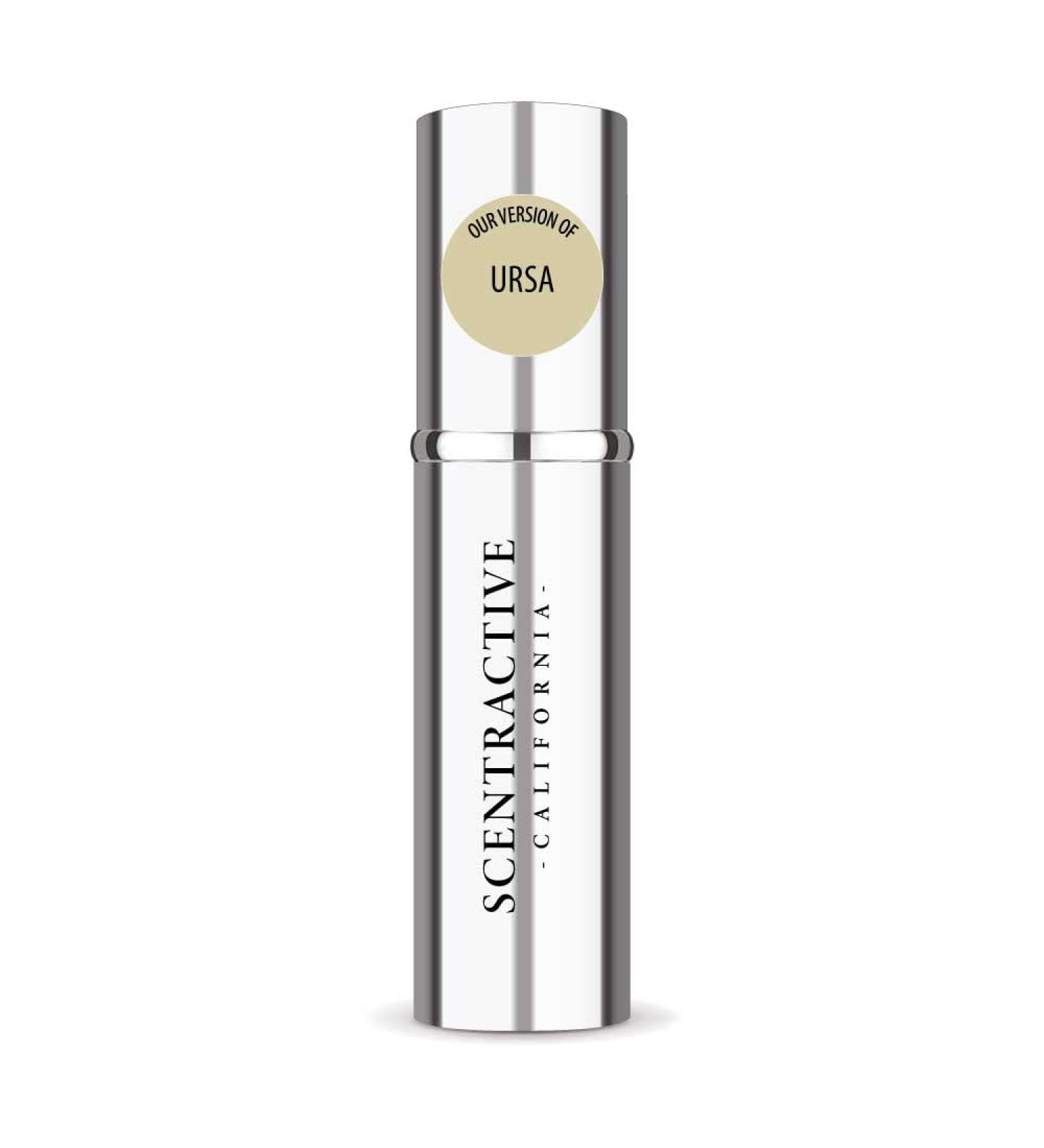 CA Perfume Impression of T Terenzi Ursa For Women & Men Replica Version Fragrance Dupes Concentrated Long Lasting Eau de Parfum Spray Refillable Atomizer Bottle 0.17 Fl Oz/5ml-X1 T. TERENZI URSA IMPRESSION 0.17 Fl Oz (Pack of 1) - Buy Online on SooperMarket.com