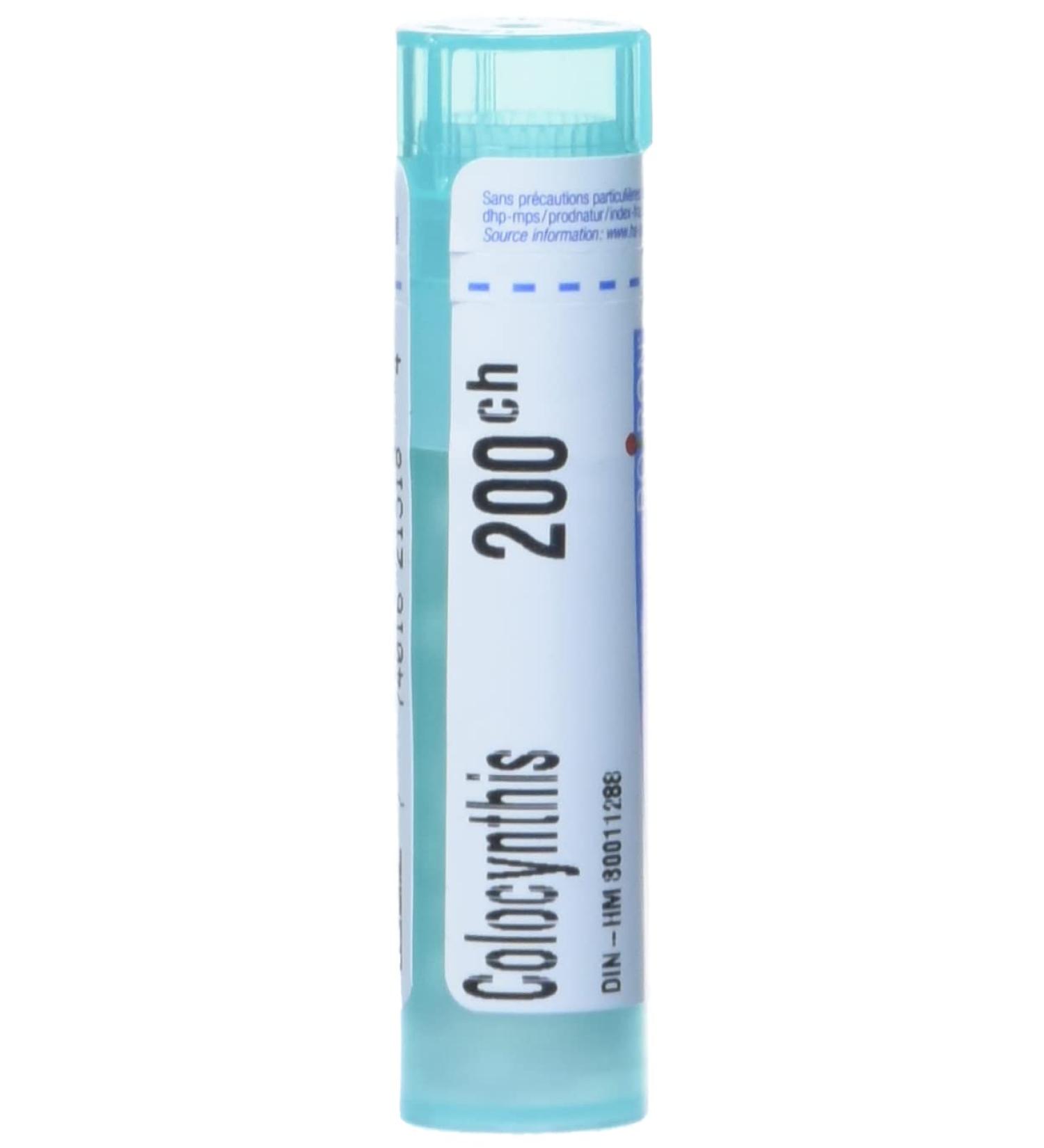 Colocynthis 200ch Boiron Homeopathic Medicine - Buy Online on SooperMarket.com