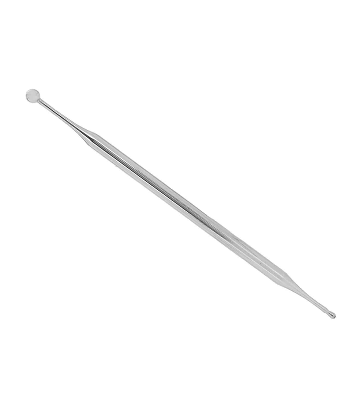 Acupuncture Addiction Massage Pen | Ear Acupuncture Tool for Pain Relief - Perfect Gift for Christmas & Birthdays - Buy Online on SooperMarket.com