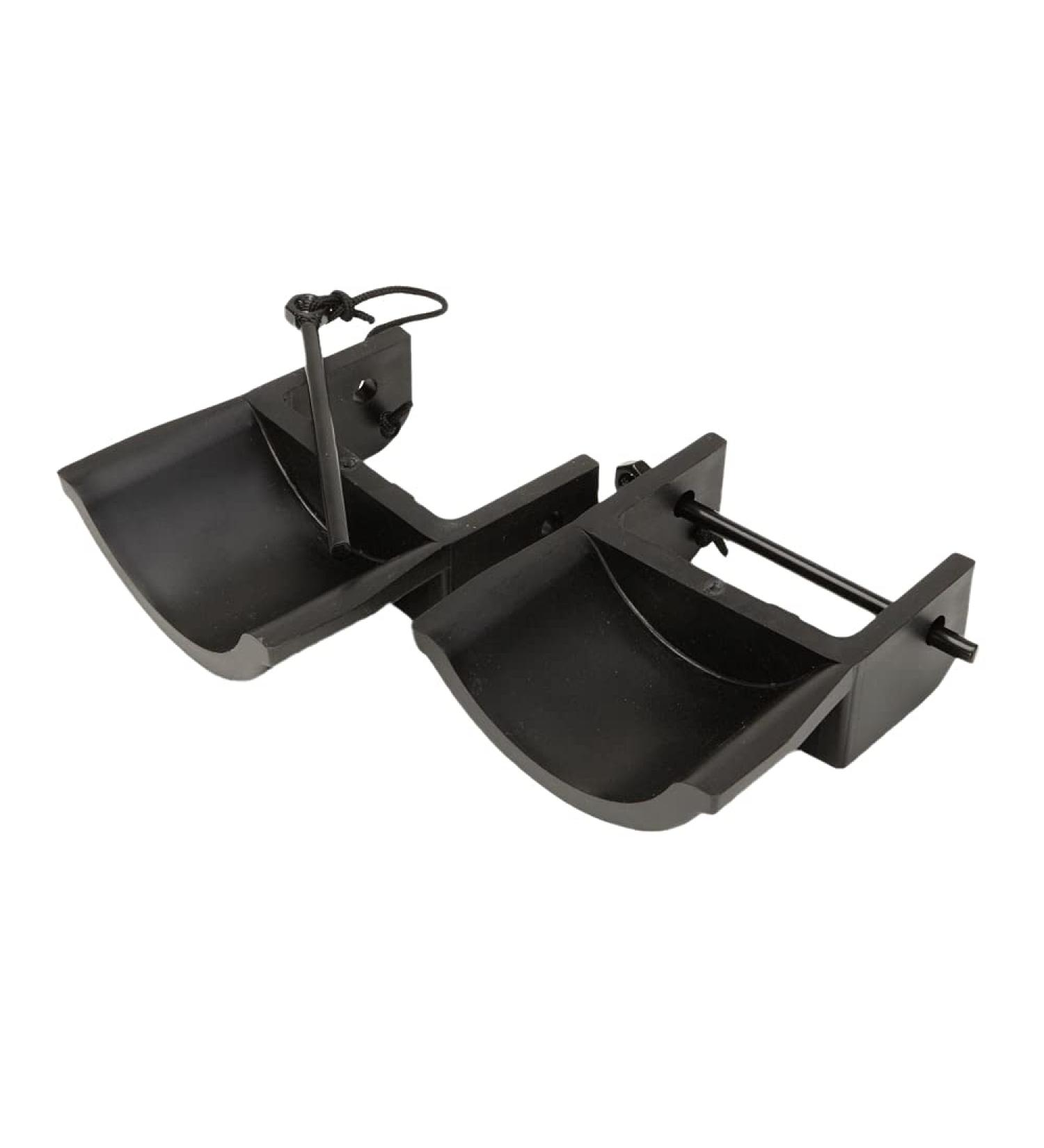 Shires Pole Type Jump Cups