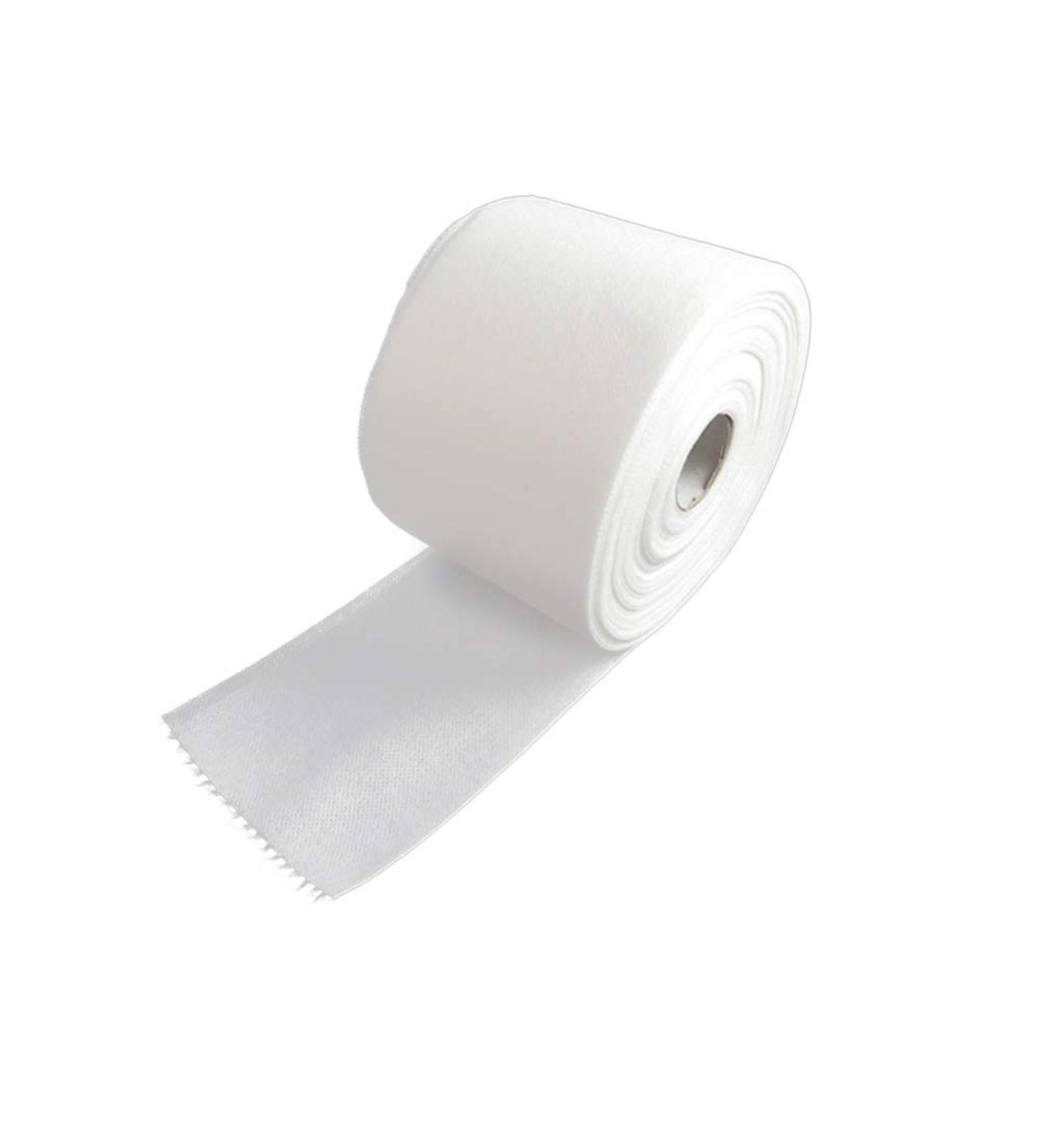 1 Roll Makeup Remover Towel | Water-Absorbing Cleansing Towel for Effortless Makeup Removal | Shop Internationally - Buy Online on SooperMarket.com