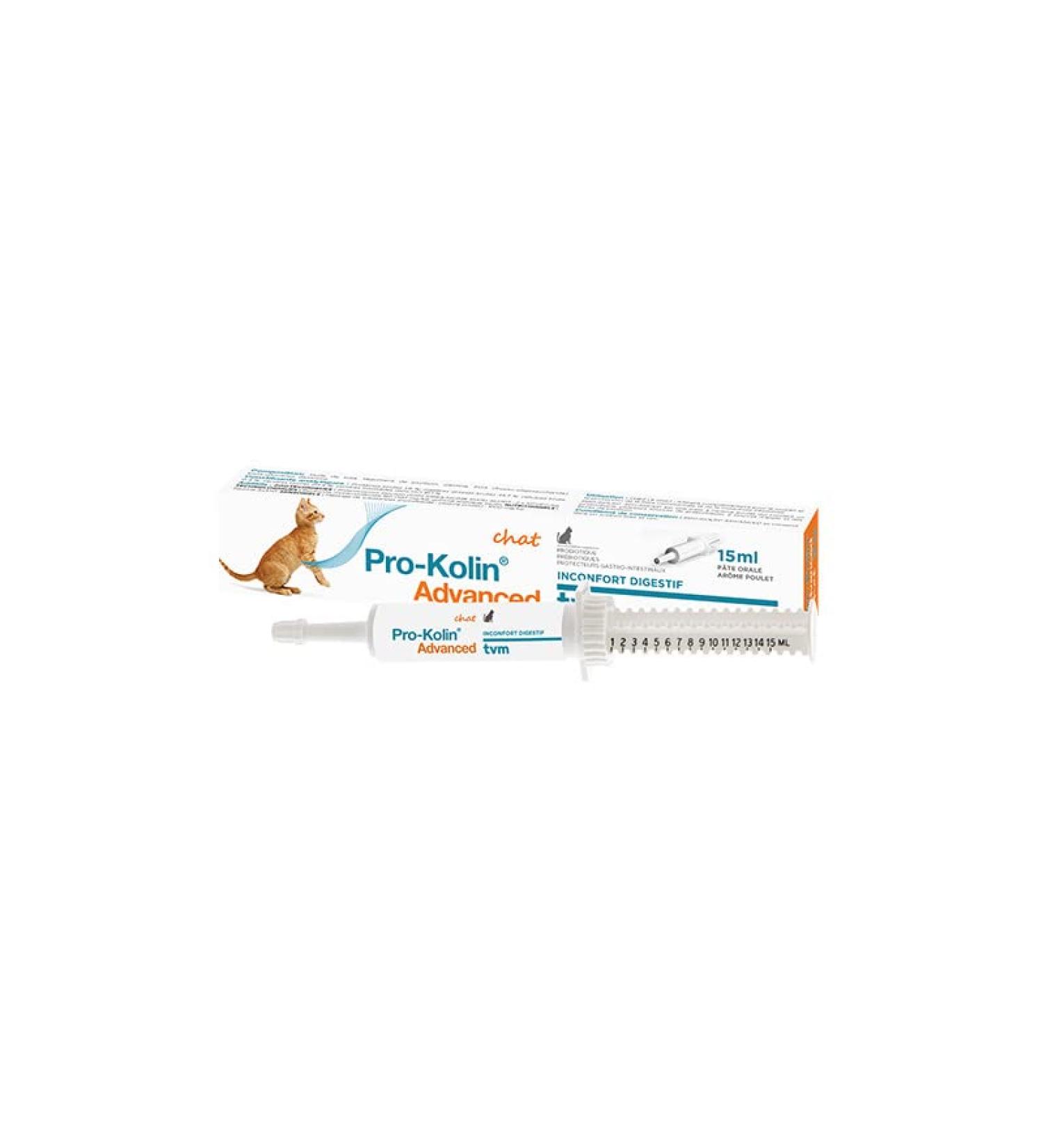 TVM Pro-Kolin Advanced Chat 15 ml