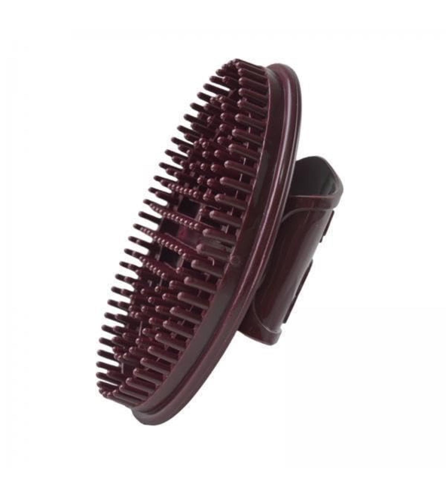 Buy Magideal 6x Ergonomic Massager & Brush Tool - Multifunctional Handheld GUA Device for Body Massage - International Shipping Available - Buy Online on SooperMarket.com