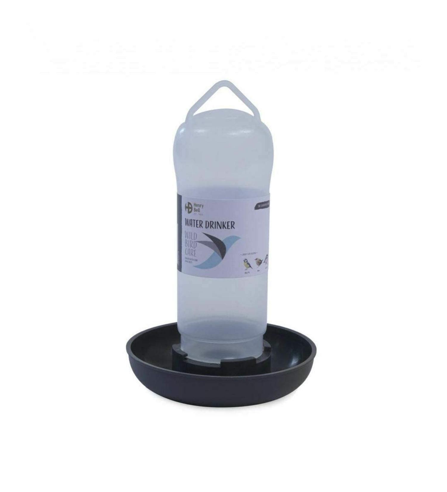 Henry Bell Essentials Water Drinker Feeder 0.115 kg