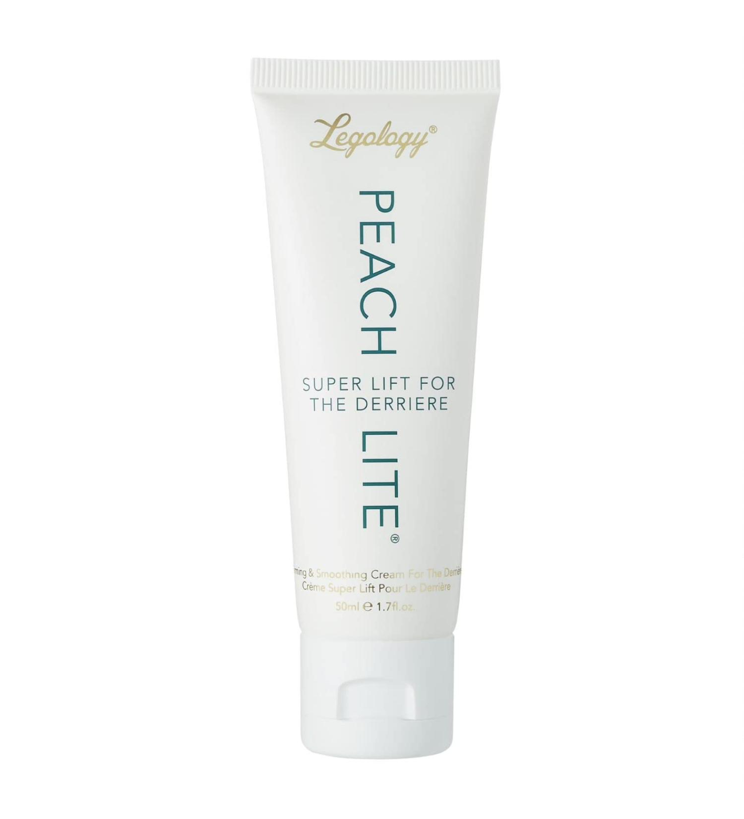 Peach-Lite Super Lift Anti-Cellulite Firming Booty Cream - 50ml | Best International Shipping - Buy Online on SooperMarket.com