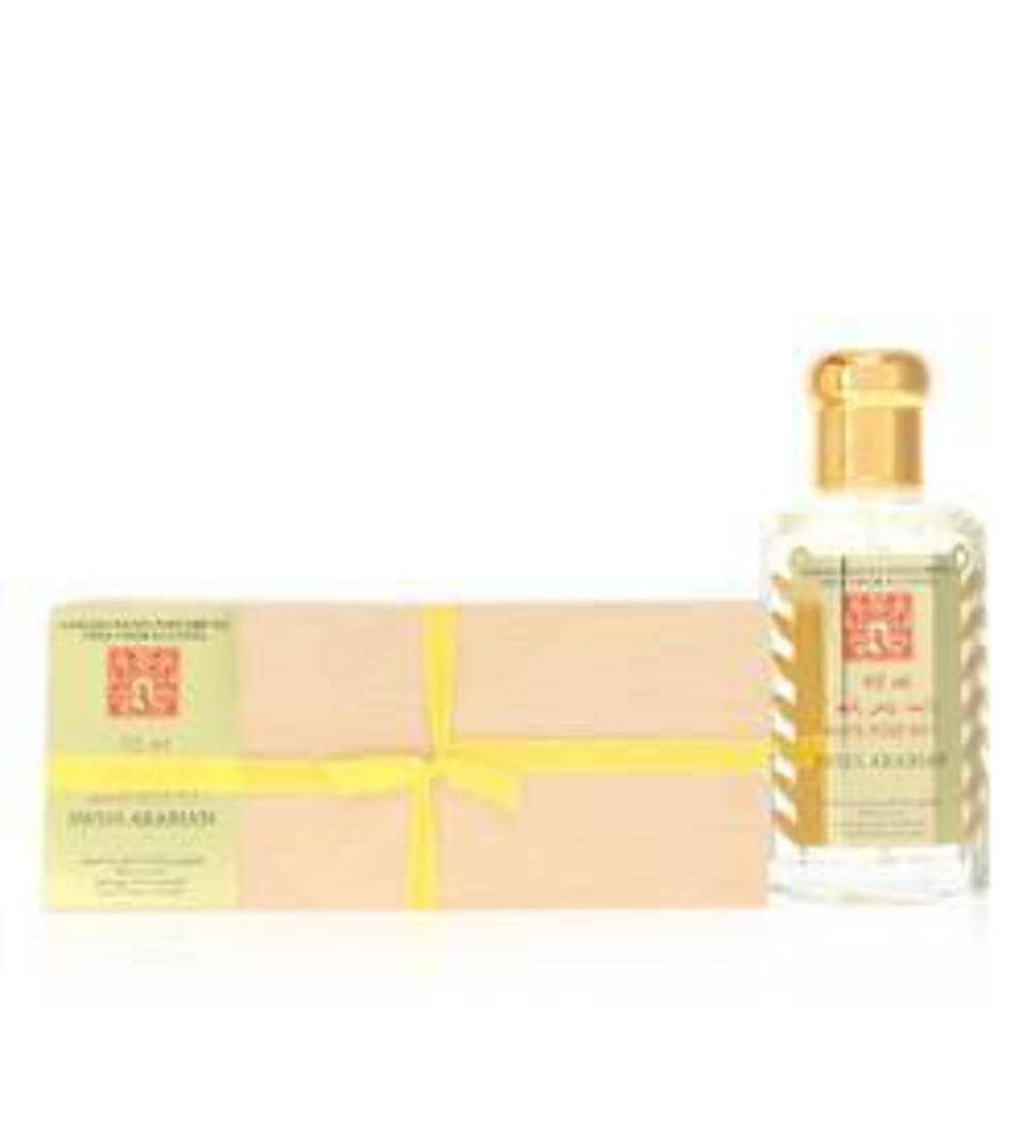 White Rose No 1 by Swiss Arabian Concentrated Perfume Oil Free From Alcohol (Unisex) 3.21 oz Women