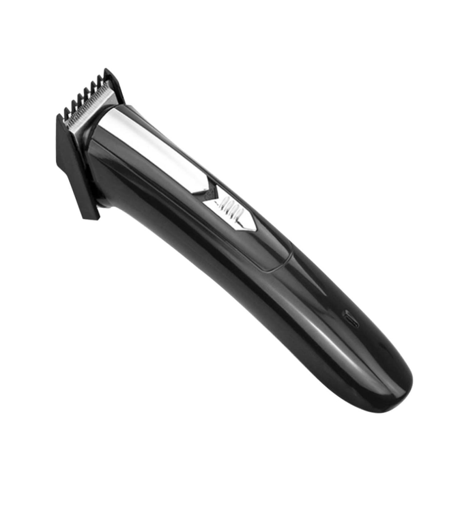 1 Set Aa Baterries Shaving Barbercide Electric Clipper Beard Beard Trimmers Pet Shears Cordless Clippers Shaver Scissors Apron Man - Buy Online on SooperMarket.com