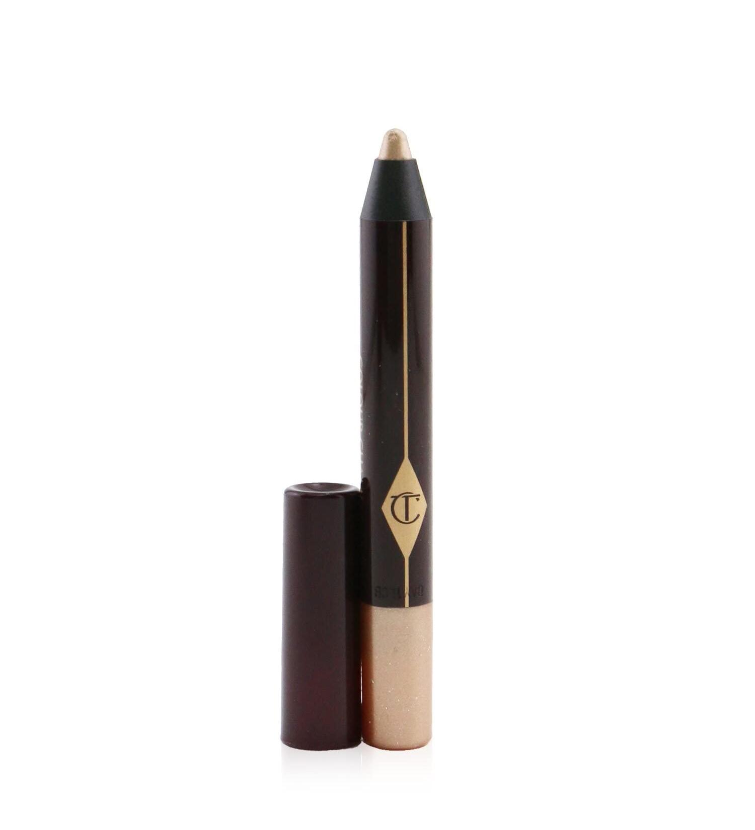 CHARLOTTE TILBURY Colour Chameleon Eyeshadow Pencil - Champagne Diamonds - Buy Online on SooperMarket.com