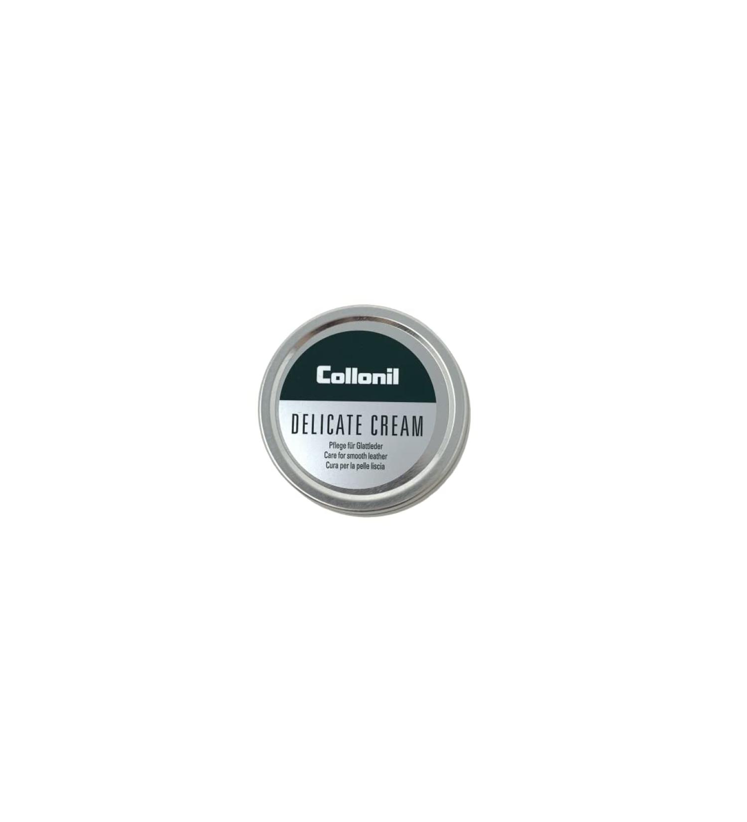 Collonil Delicate Leather Cleaner - Neutral for Handbags, Shoes, and Boots - Buy Online on SooperMarket.com