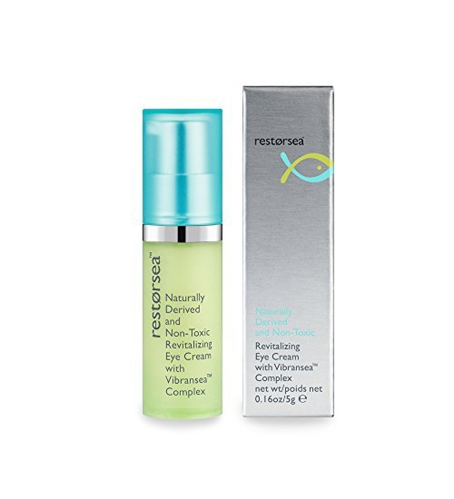 Revitalizing Eye Cream - Travel Size