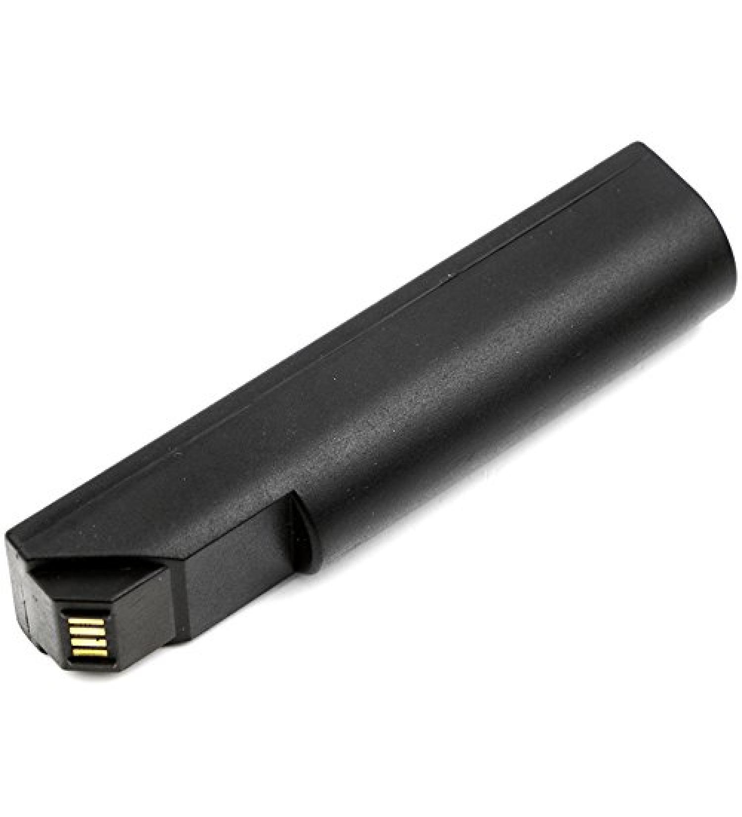 Replacement Battery for Leuze IT 1452 IT 1902G IT 3820 IT 4820 - 3400mAh/3.7V | Compatible Part Number 50105384 - International Shipping - Buy Online on SooperMarket.com