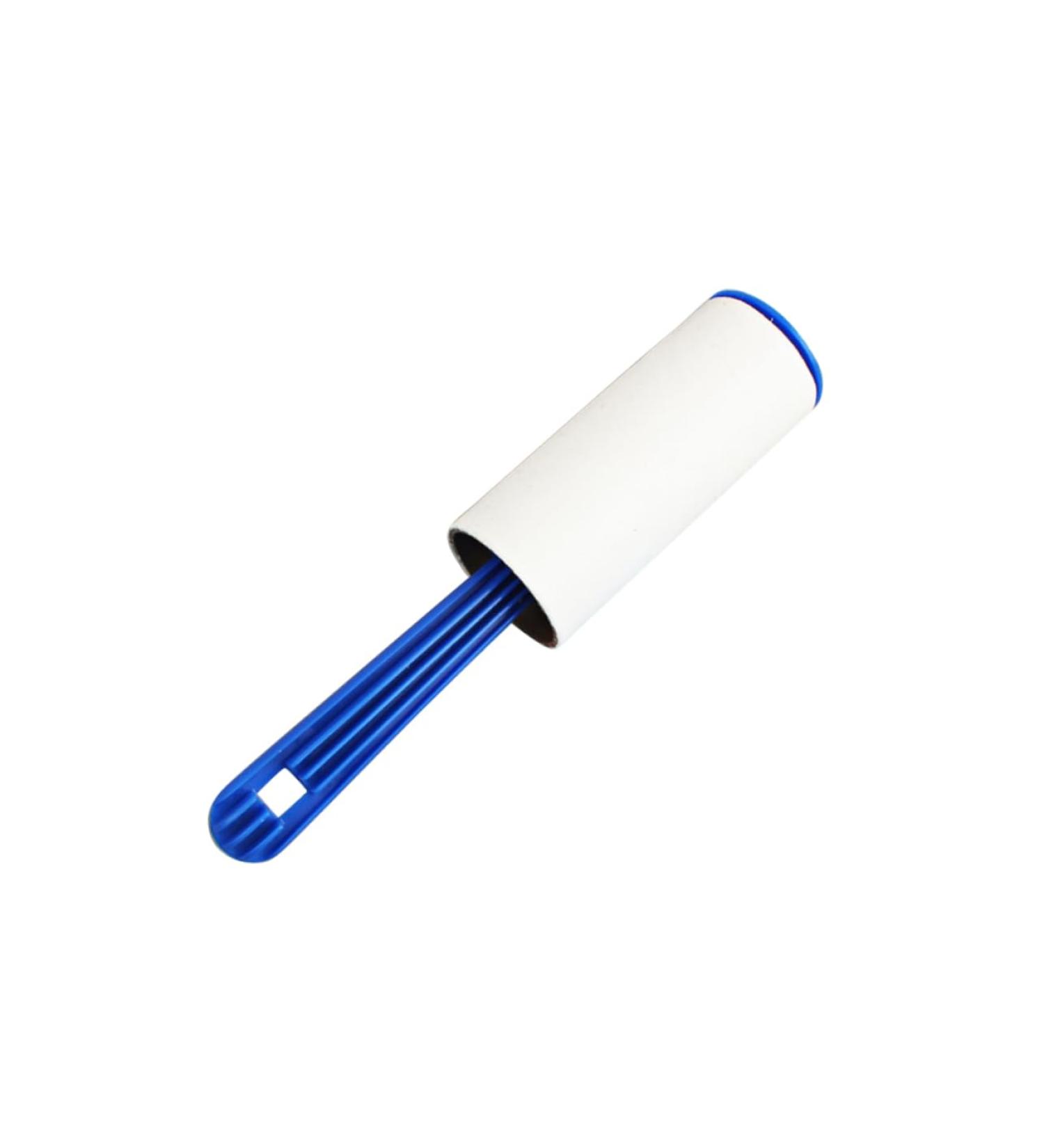 Didiseaon Portable Lint Roller - Effective Sticky Hair Roller for Lint Removal & Easy Cleaning - Buy Online on SooperMarket.com