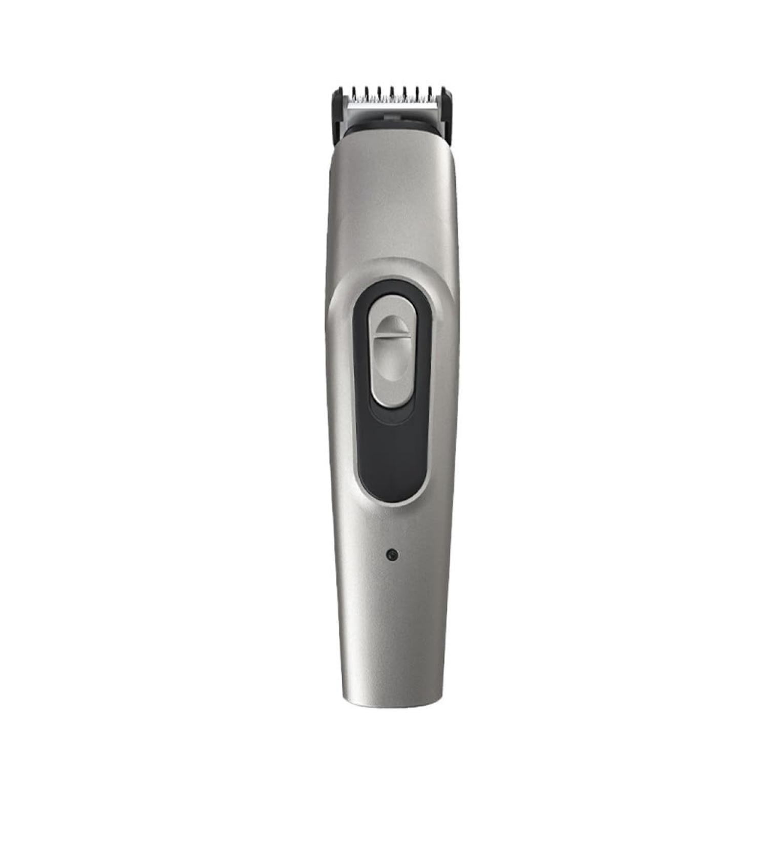 Buy Electric Hair Clipper Care Set - Clipper Shaver & Nose Hair Trimmer - White Fruit Peach - International Shipping Available - Buy Online on SooperMarket.com