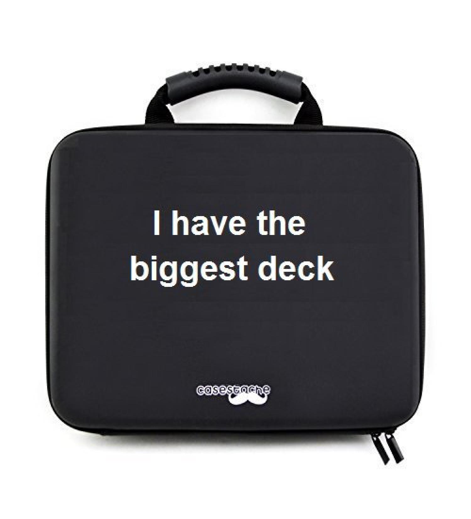 Extra Large Portable Card Game Case for Main Game & Expansions - Buy Online on SooperMarket.com