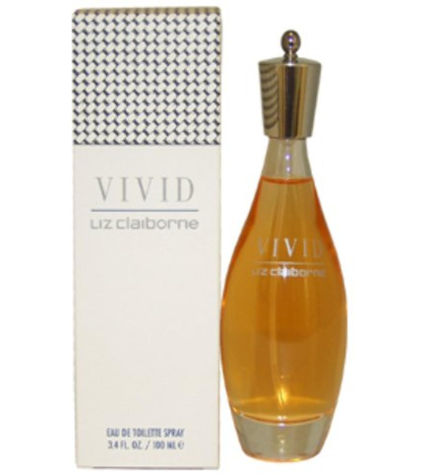 Liz Claiborne - Vivid (3.4 oz.) 1 pcs sku# 1899443MA