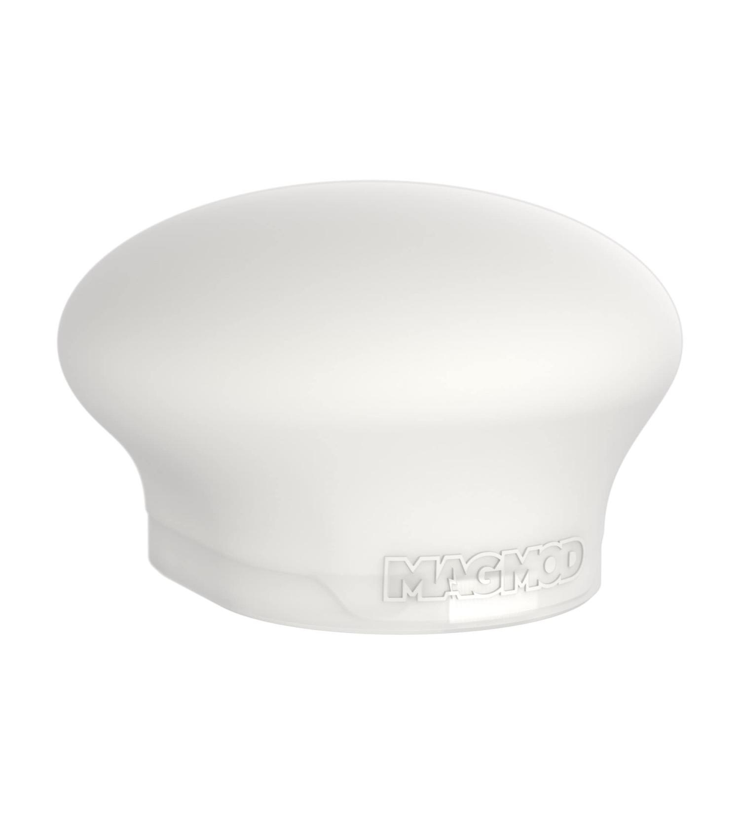 MagSphere 2 Flash Diffuser by MagMod | Magnetic Light Modifier | Enhanced Features | Lightweight Control - Buy Online on SooperMarket.com