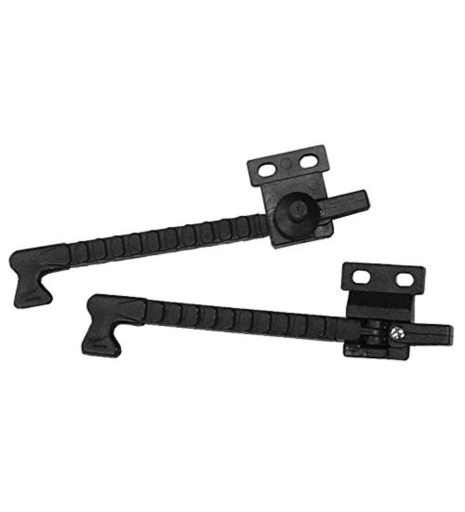 TAYLOR MADE PRODUCTS Adjustable Side Vent Handles (Left & Right)