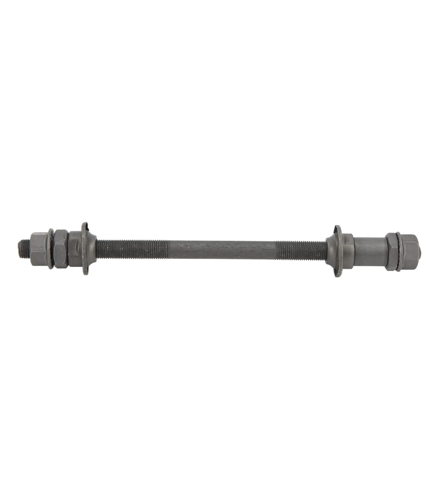 DJDK Bicycle Rear Quick Release Hollow Axle Hub - Mountain Bike Replacement Parts - Buy Online on SooperMarket.com