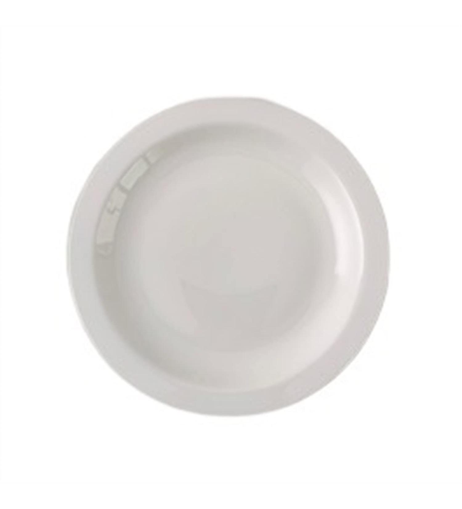Serving Plates Cake Plate Dessert Plate Plain White Dinner Plate Restaurant Kitchen Regular Dinner Plate Compact Disc Coffee Shop Dessert Flat Plate for Appetizer Dinner and Desserts (Size : CH) Small - Buy Online on SooperMarket.com
