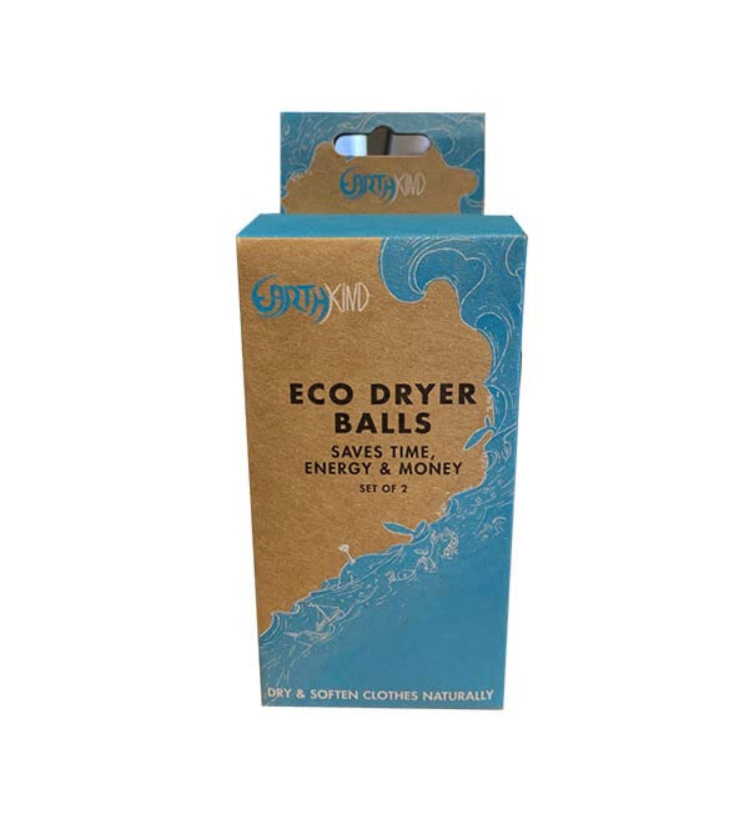 Earthkind Eco Dryer Balls Set Of 2