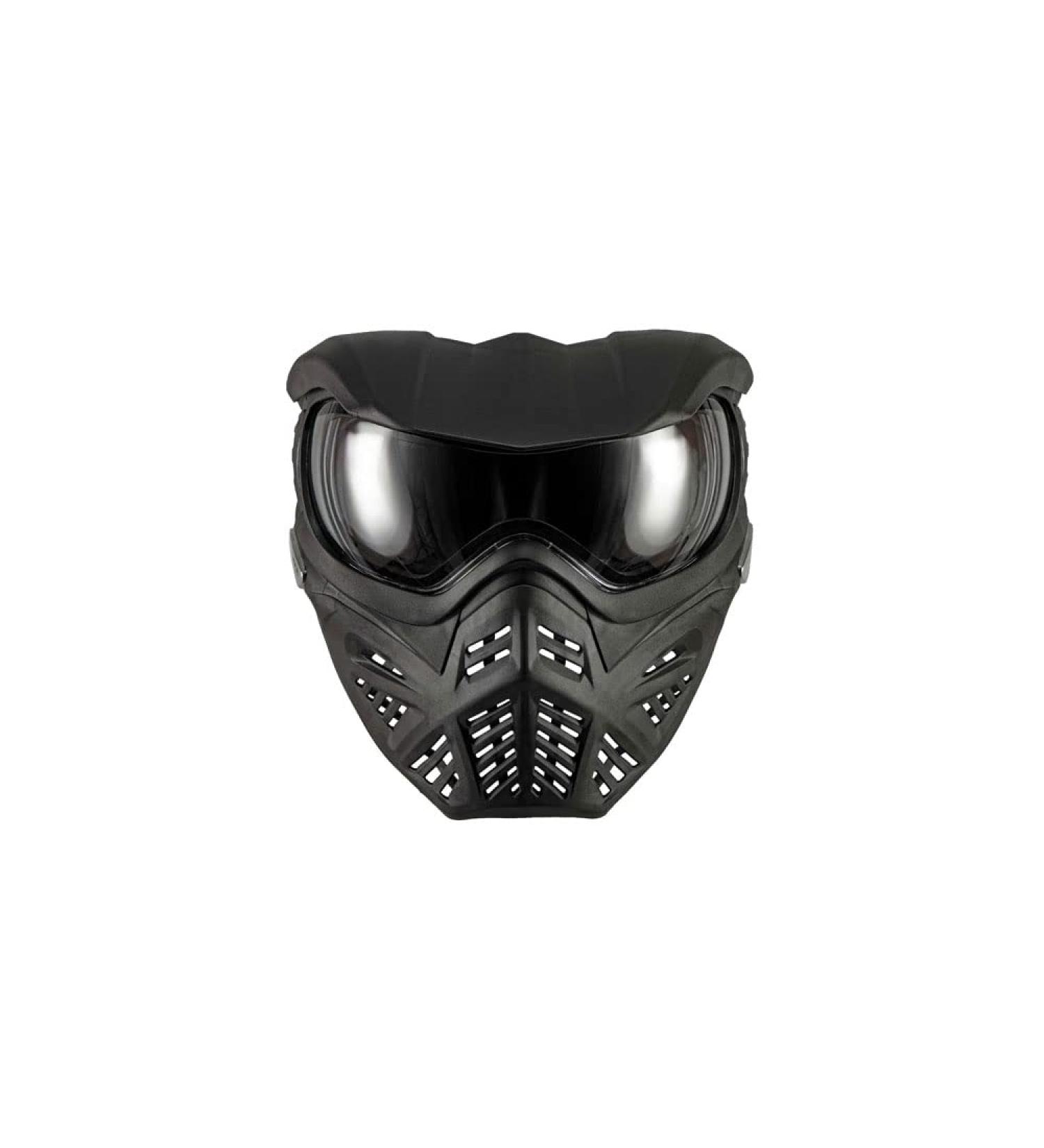V-Force Grill 2.0 Thermal Paintball Mask Goggle - Black | Shop Now - Buy Online on SooperMarket.com