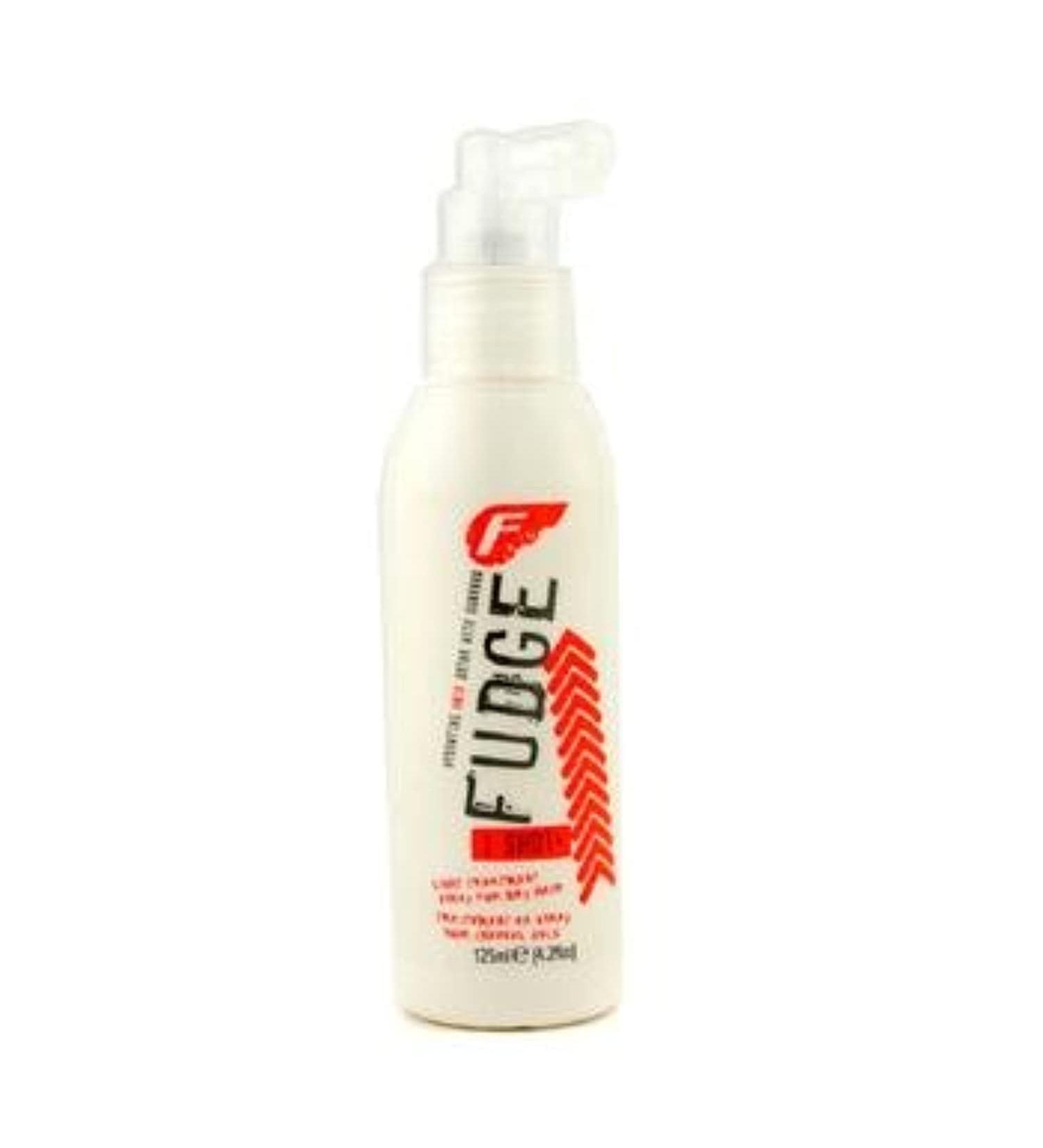 Fudge 1 Shot + Spray (Light Treatment Spray For Dry Hair) 125Ml/4.2Oz - Buy Online on SooperMarket.com