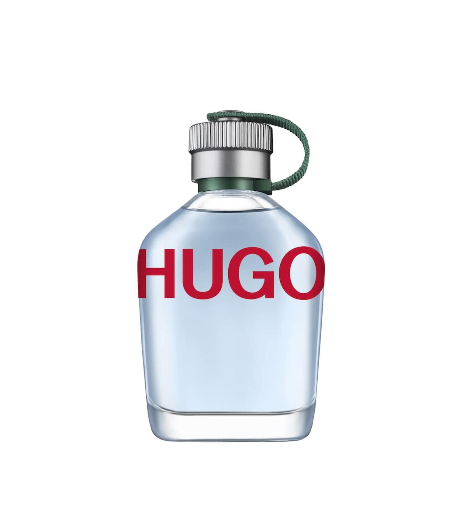 Hugo Boss HUGO Man Eau de Toilette 4.2 Fl Oz - Men's Fragrance - Buy Online on SooperMarket.com