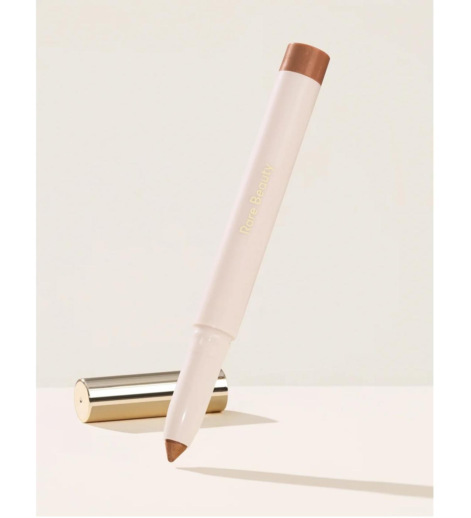 Rare Beauty by Selena Gomez All of the Above Weightless Eyeshadow Stick - Shop Internationally | Perfect Color & Long-Lasting Formula - Buy Online on SooperMarket.com