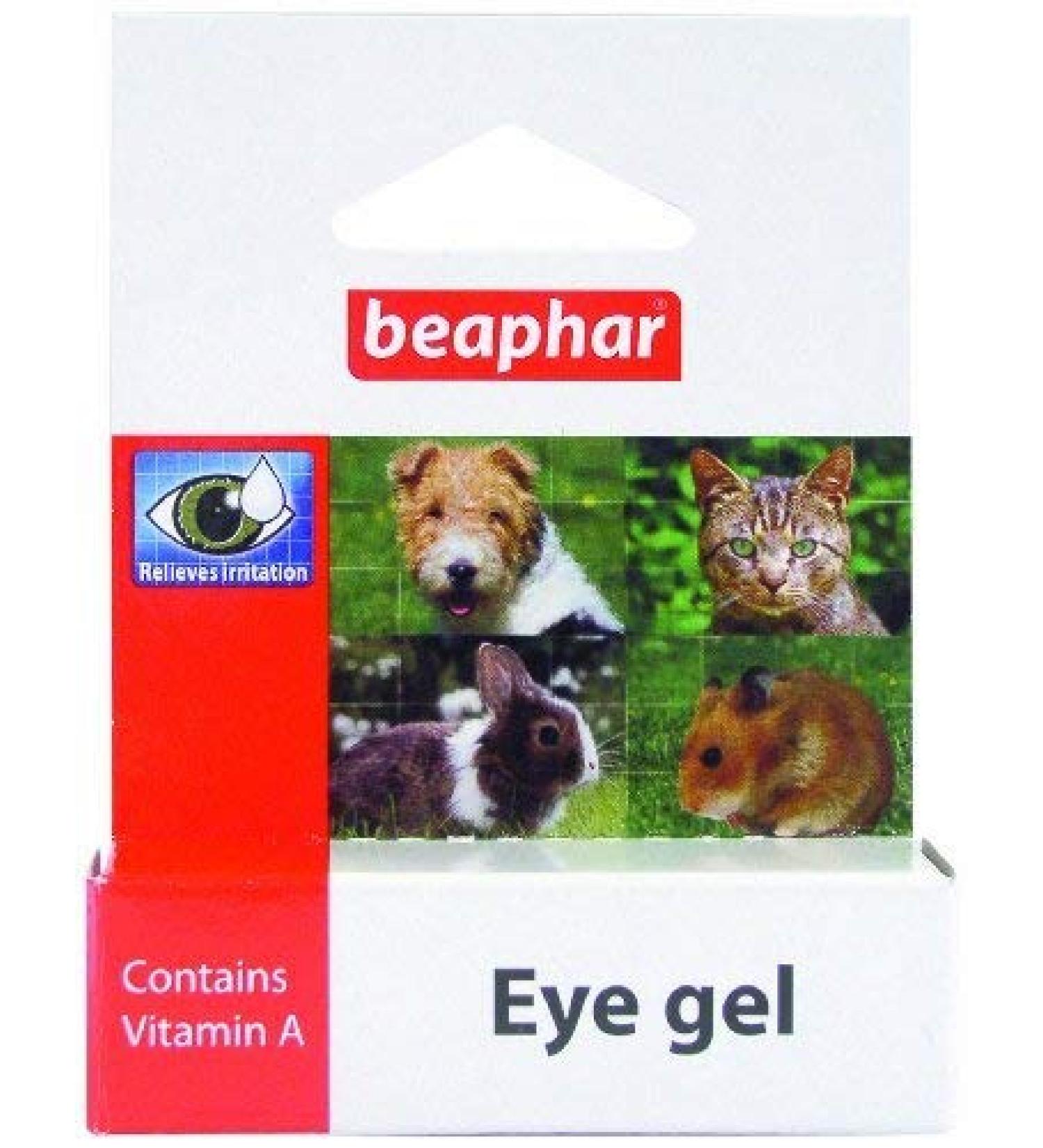 Beaphar Eye Gel 5 ml