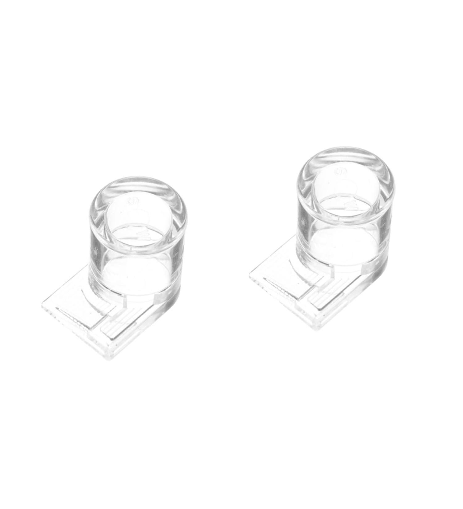 Balacoo 2pcs Ant Water Feeder ant Habitat Science ant Farm nest ant Castle ant Farming Castle ant Colony - Buy Online on SooperMarket.com