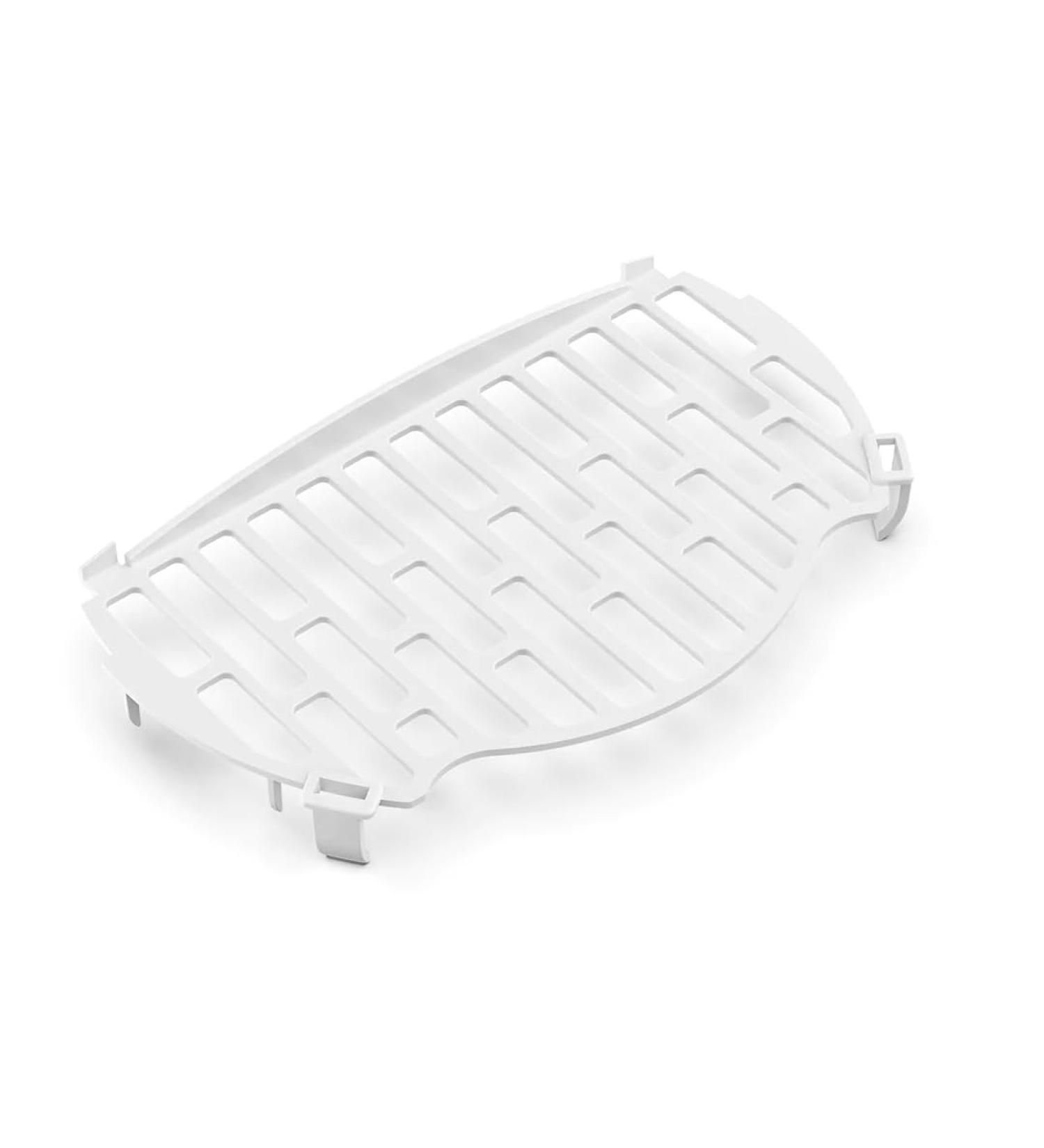 Netvue Anti-Bird Feed Scattering Cover for Birdfy Smart Birdhouse | 2-Piece Protective Cover for Bird Feed | International Shipping Available - Buy Online on SooperMarket.com
