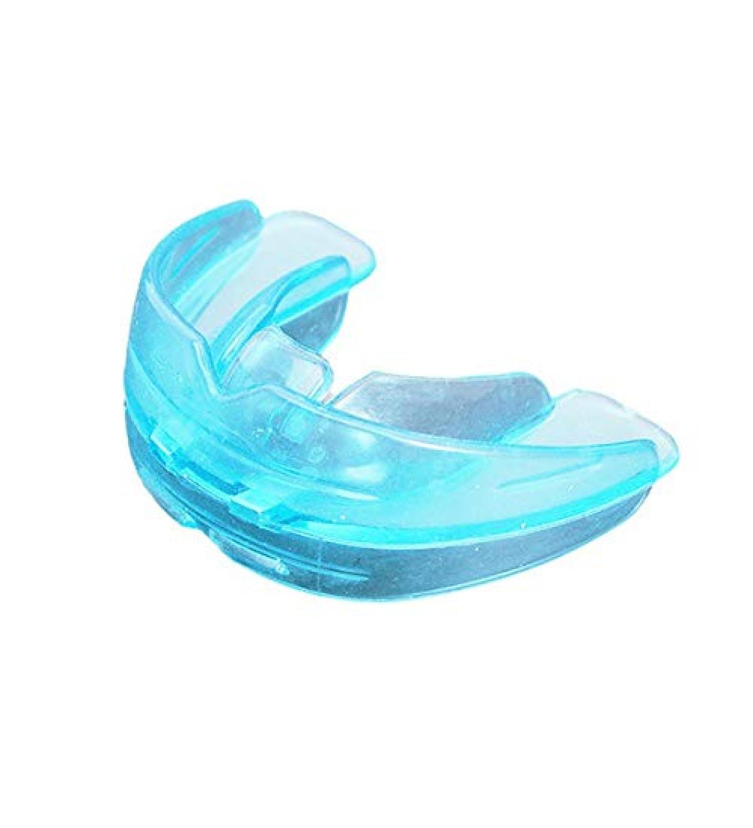 Dental Mouth Guard Bruxism TMJ Night Teeth Tooth Grinding Sleep Aid for Starters - Buy Online on SooperMarket.com
