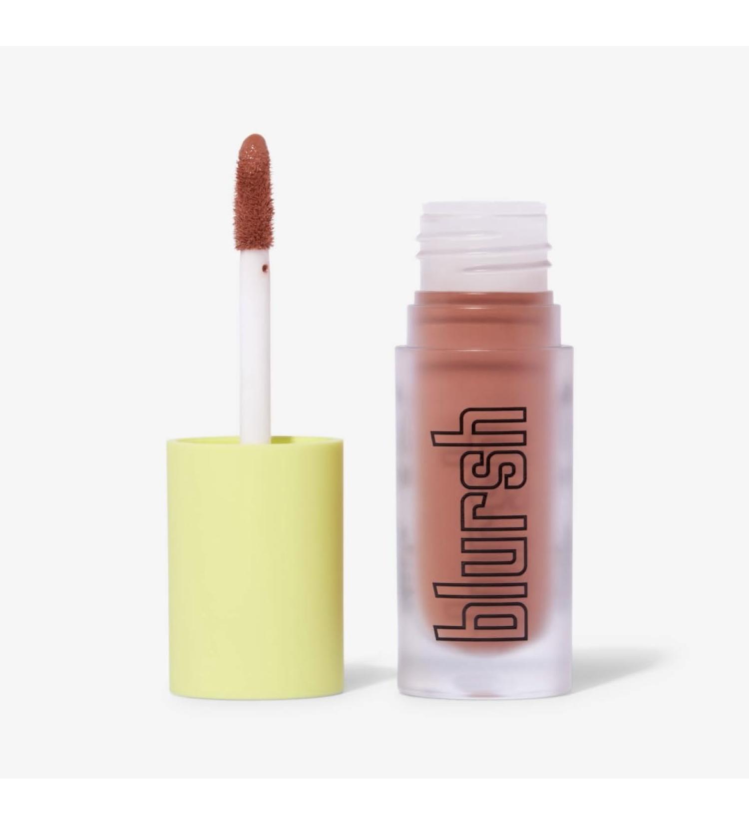Blursh - Liquid Blusher (Making Mauves)