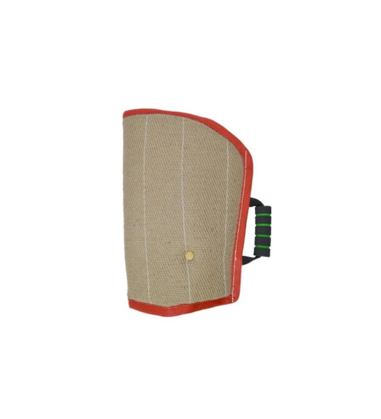 Dog Bite Sleeve Dog Bite Training Equipment Protection Arm Biting Tugging Toy Dog Supplies - Buy Online on SooperMarket.com