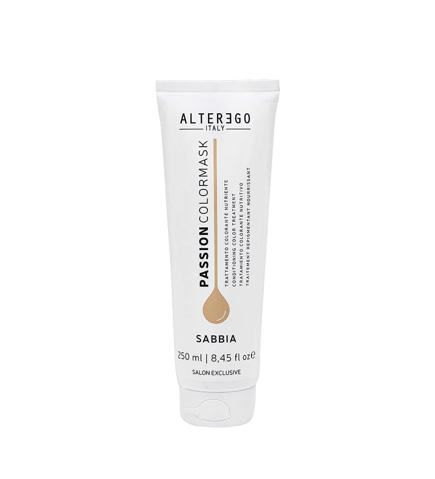 Passion Colormask - Sand - AlterEgo - 250 ml